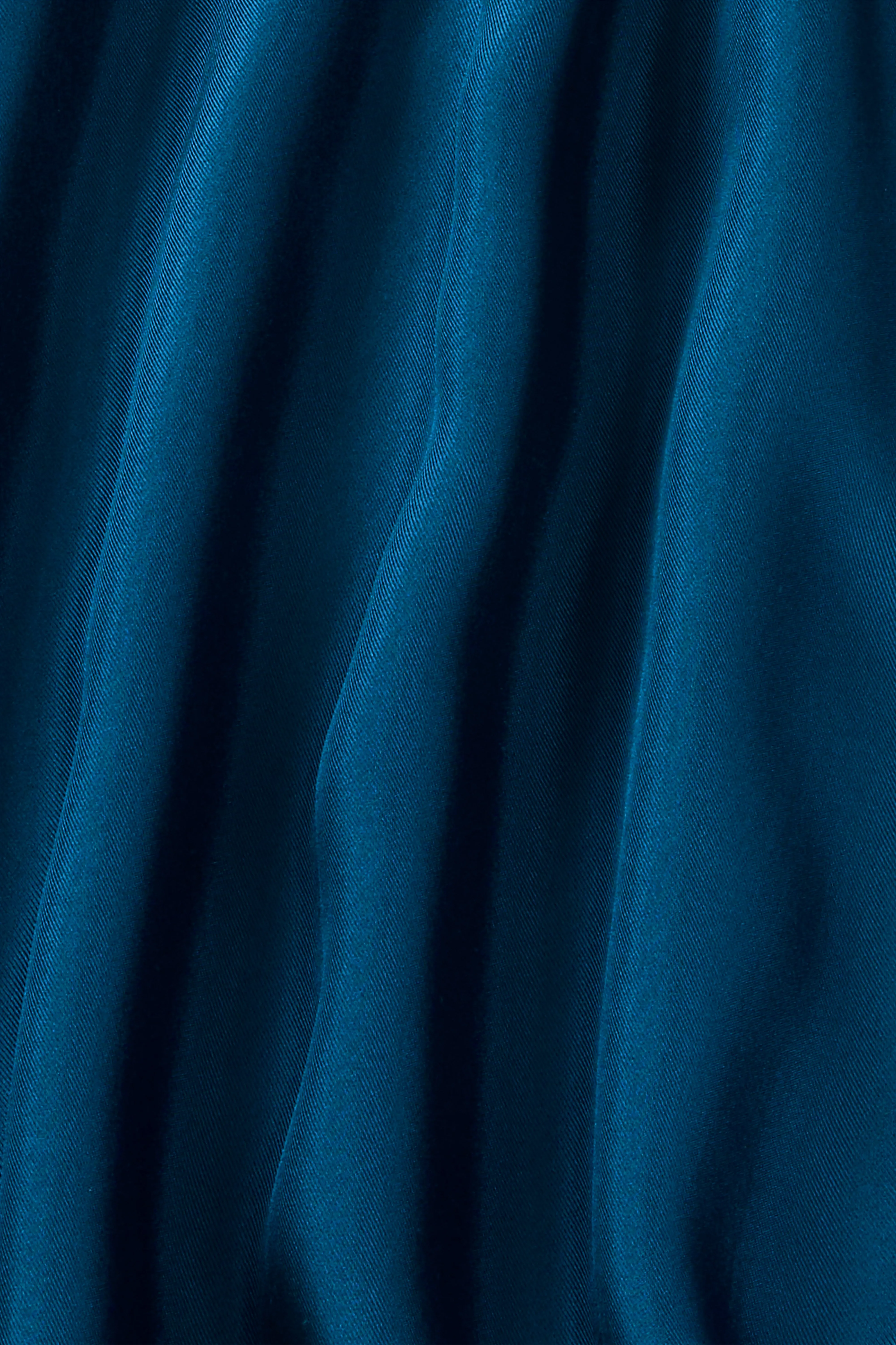 Marfa Silk Palazzo Pant - Tropico sold by Bondi Born product image thumbnail 5