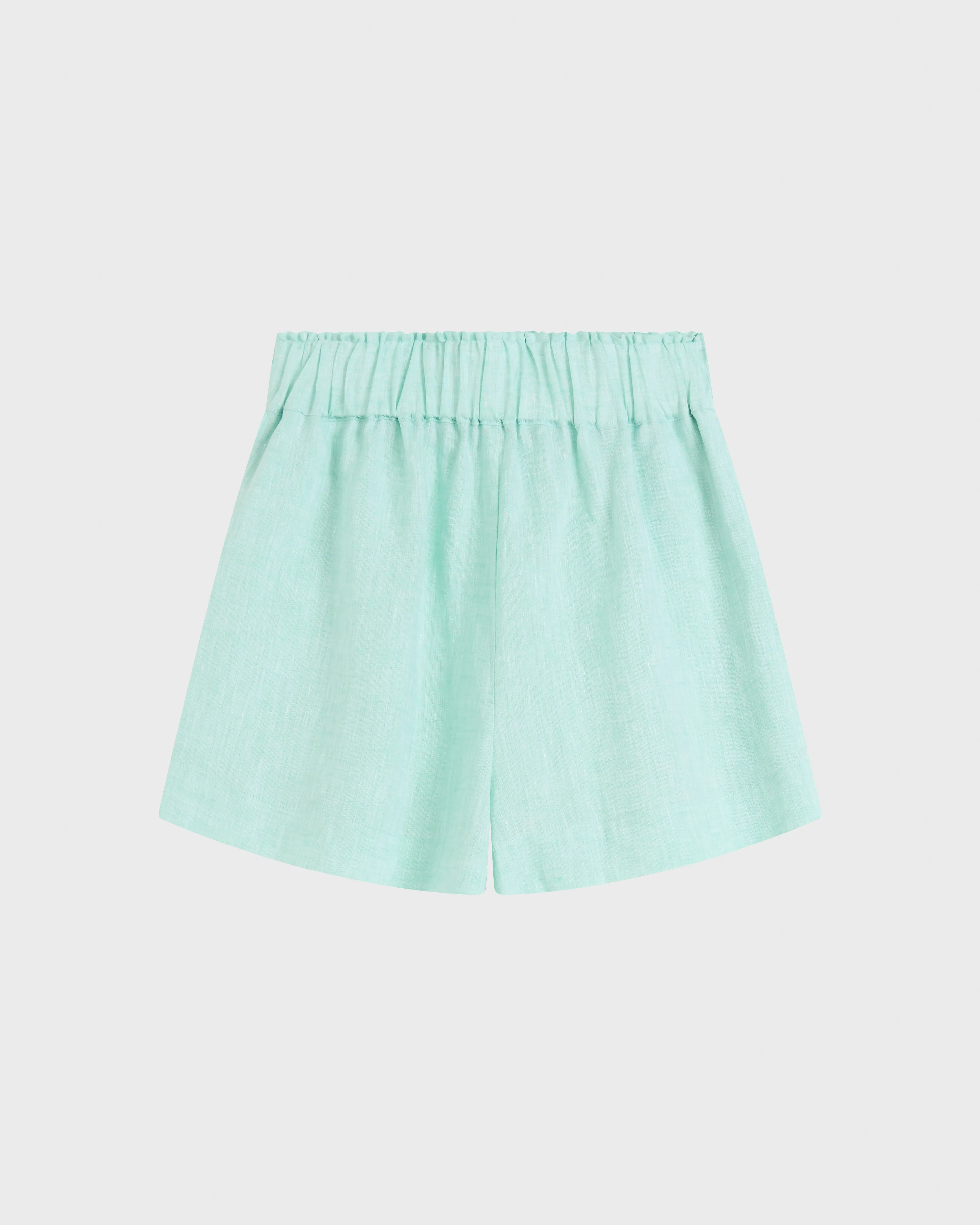 Leiden Universal Short - Mint sold by Bondi Born product image thumbnail 3