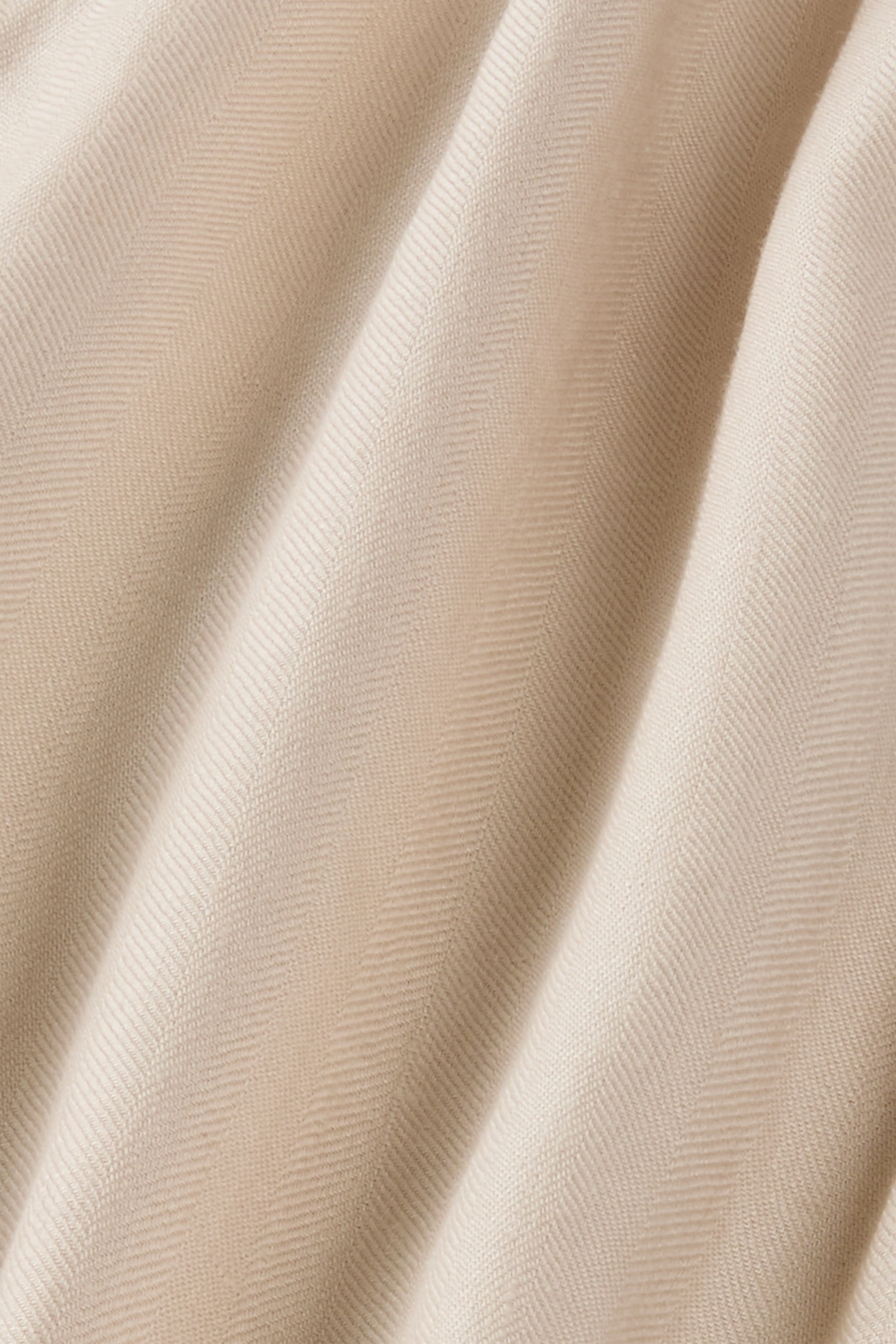 Delphi A-Line Mini Dress - Sand sold by Bondi Born product image thumbnail 4