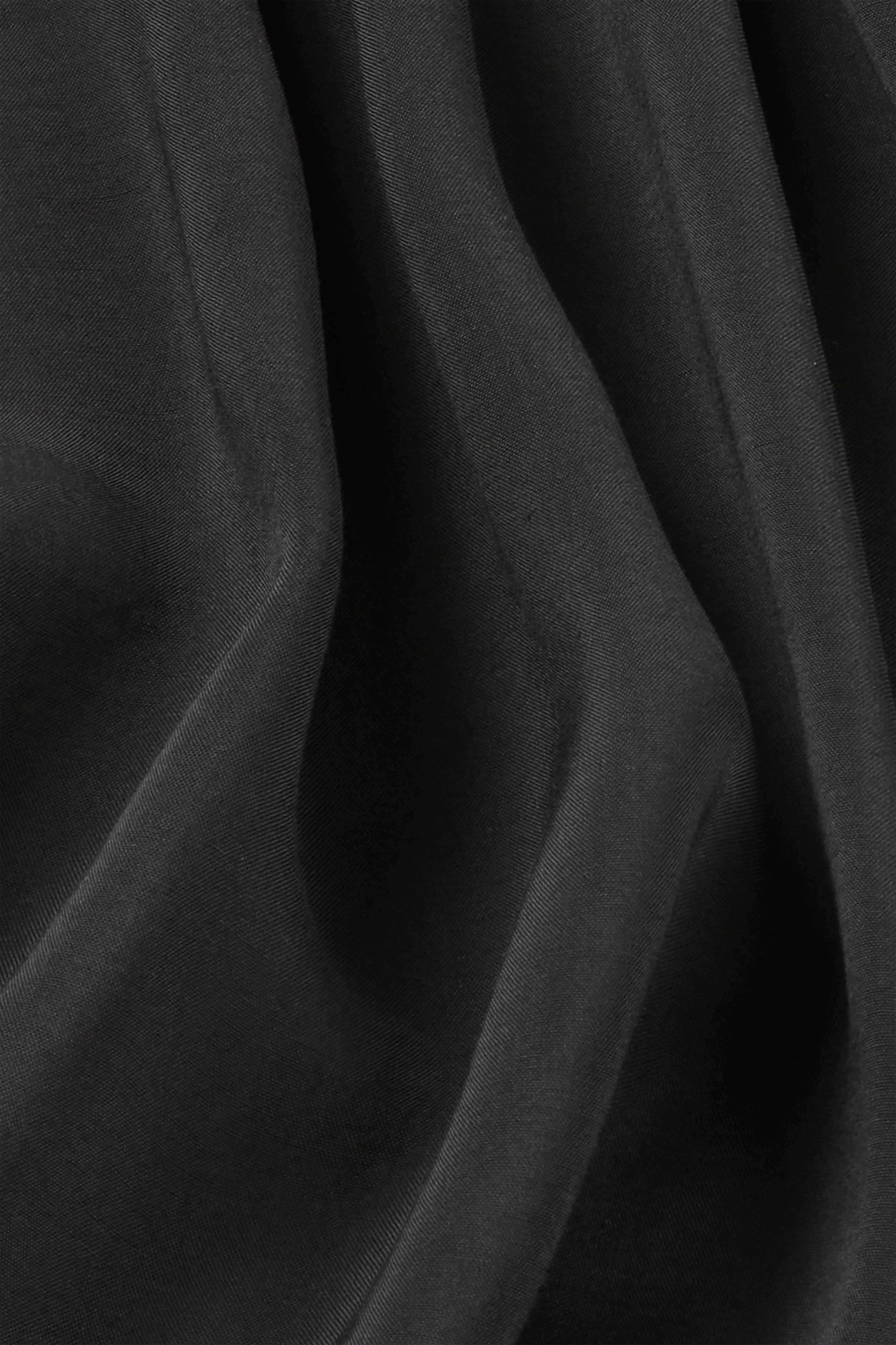 Cremona Wrap Mini Coverup - Black sold by Bondi Born product image thumbnail 4