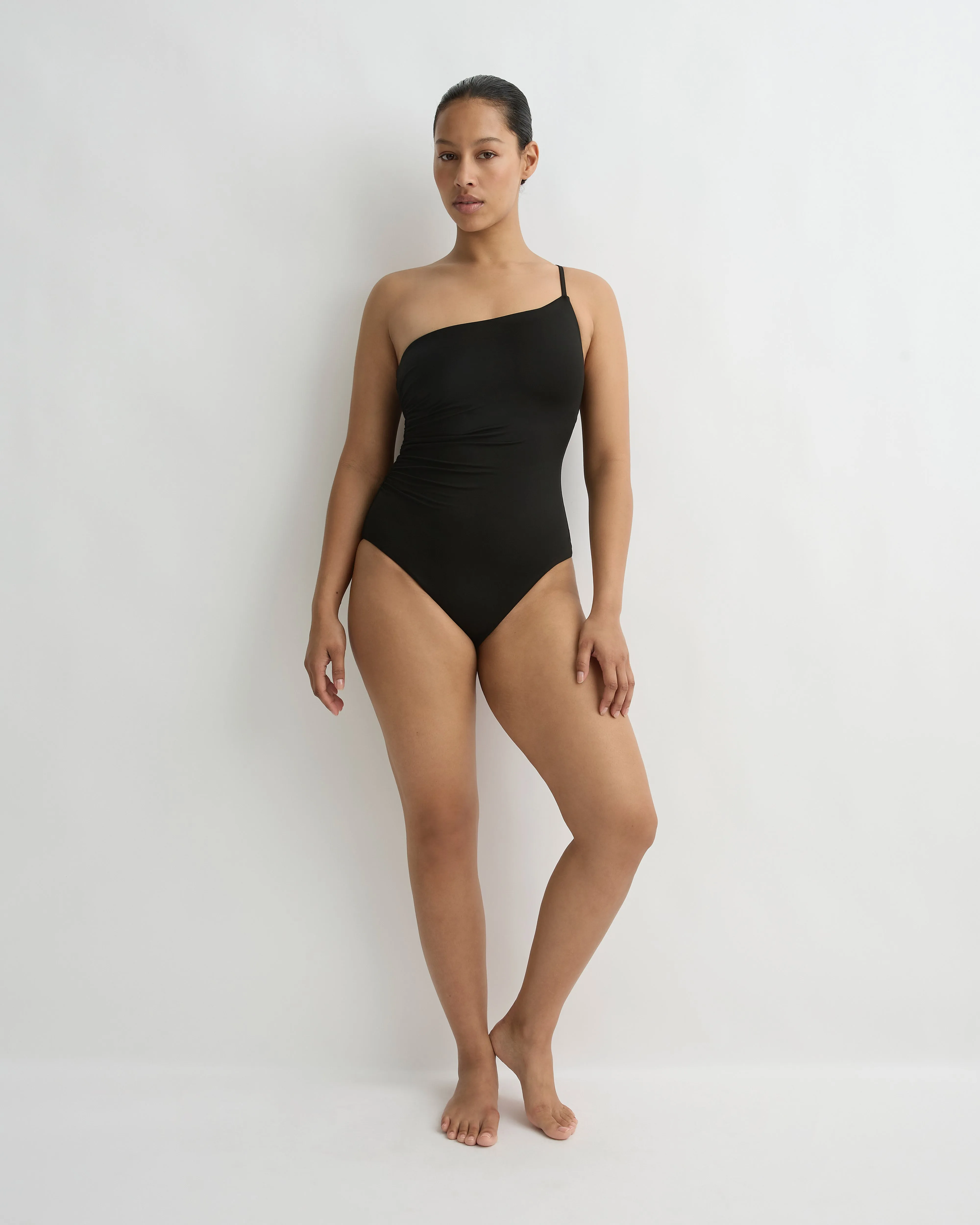 Adeena One Piece - Black (Embodee™) sold by Bondi Born product image thumbnail 5