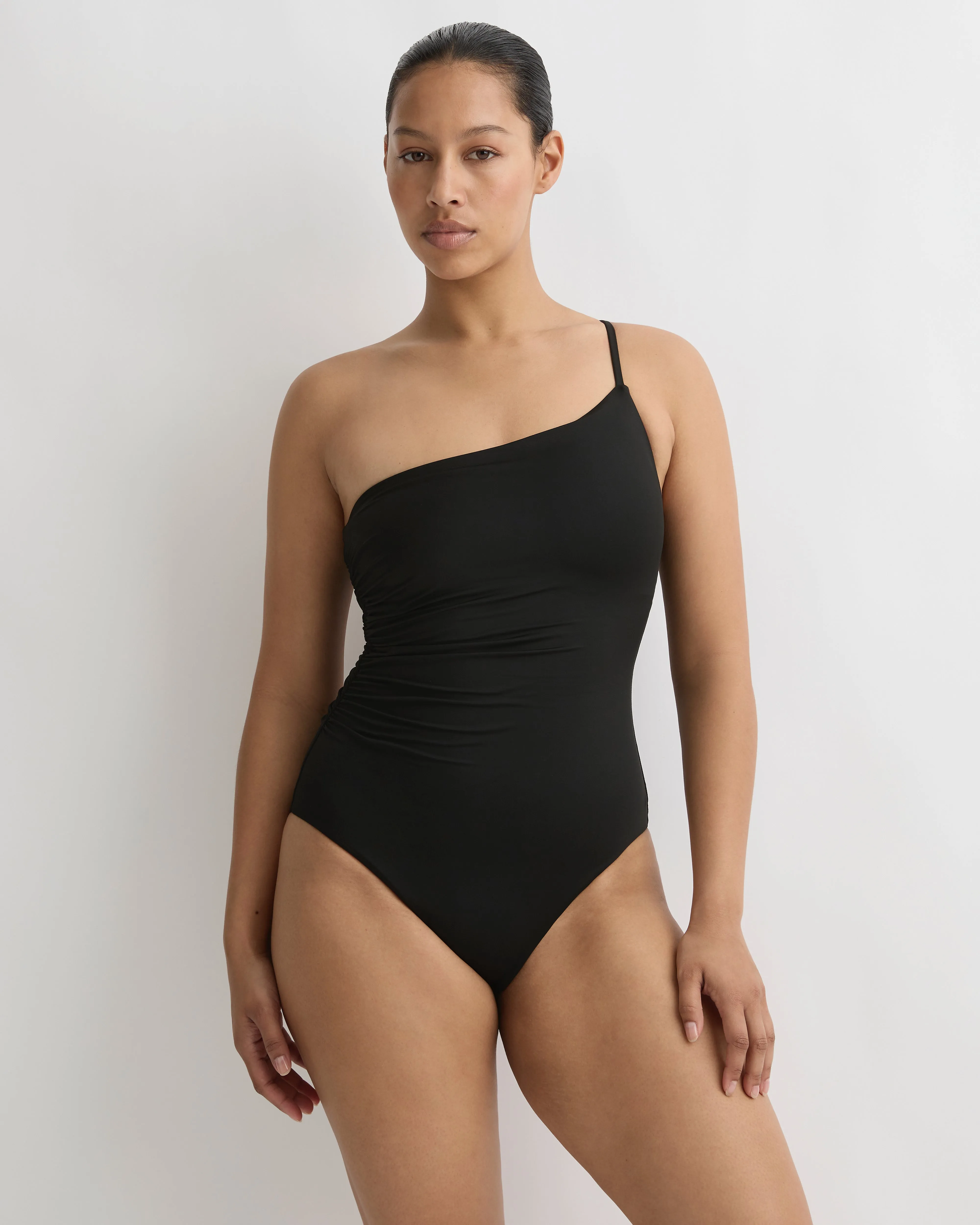 Adeena One Piece - Black (Embodee™) sold by Bondi Born product image thumbnail 4