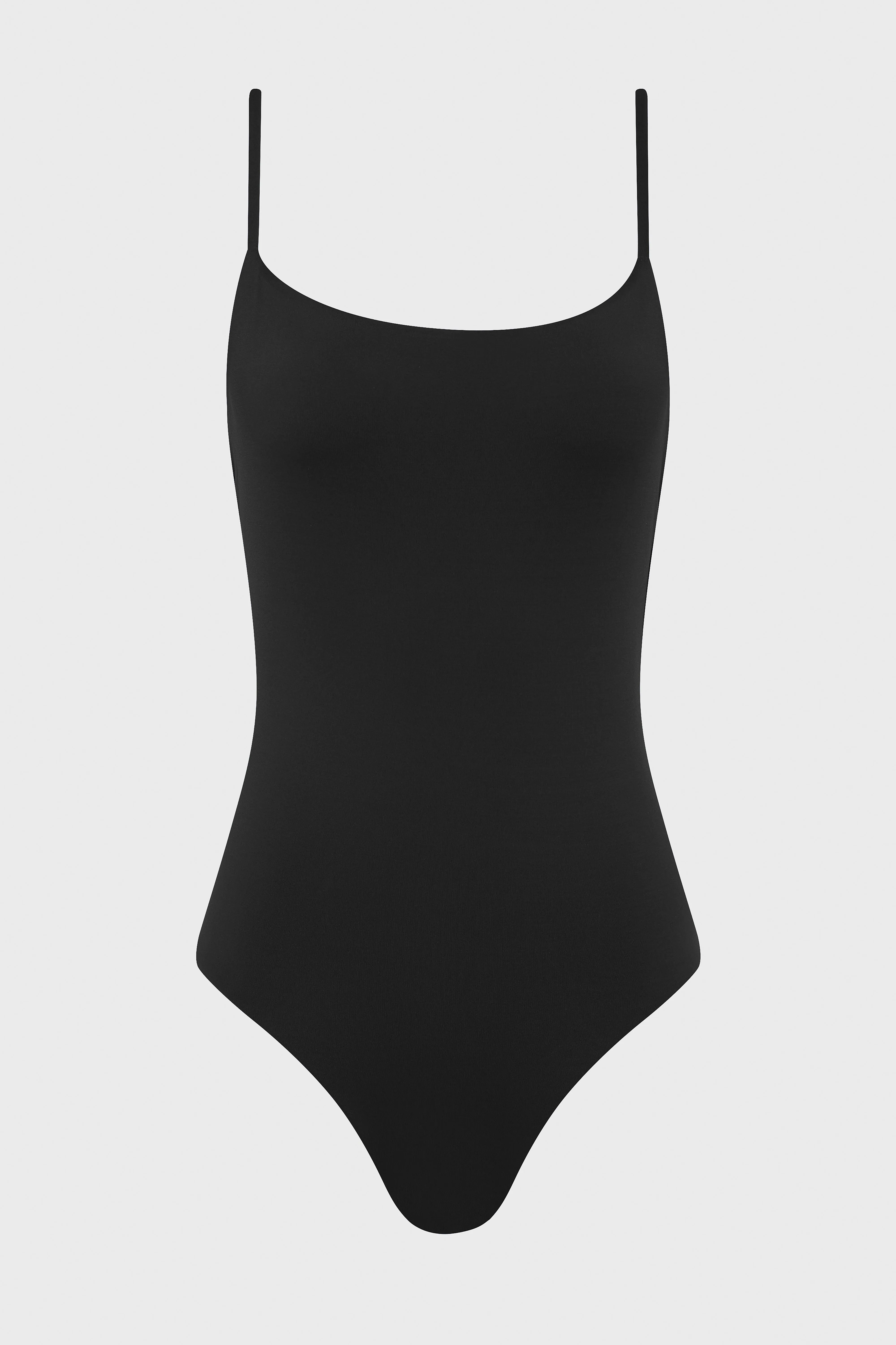 Alyce One Piece - Black (Embodee™) sold by Bondi Born product image thumbnail 3
