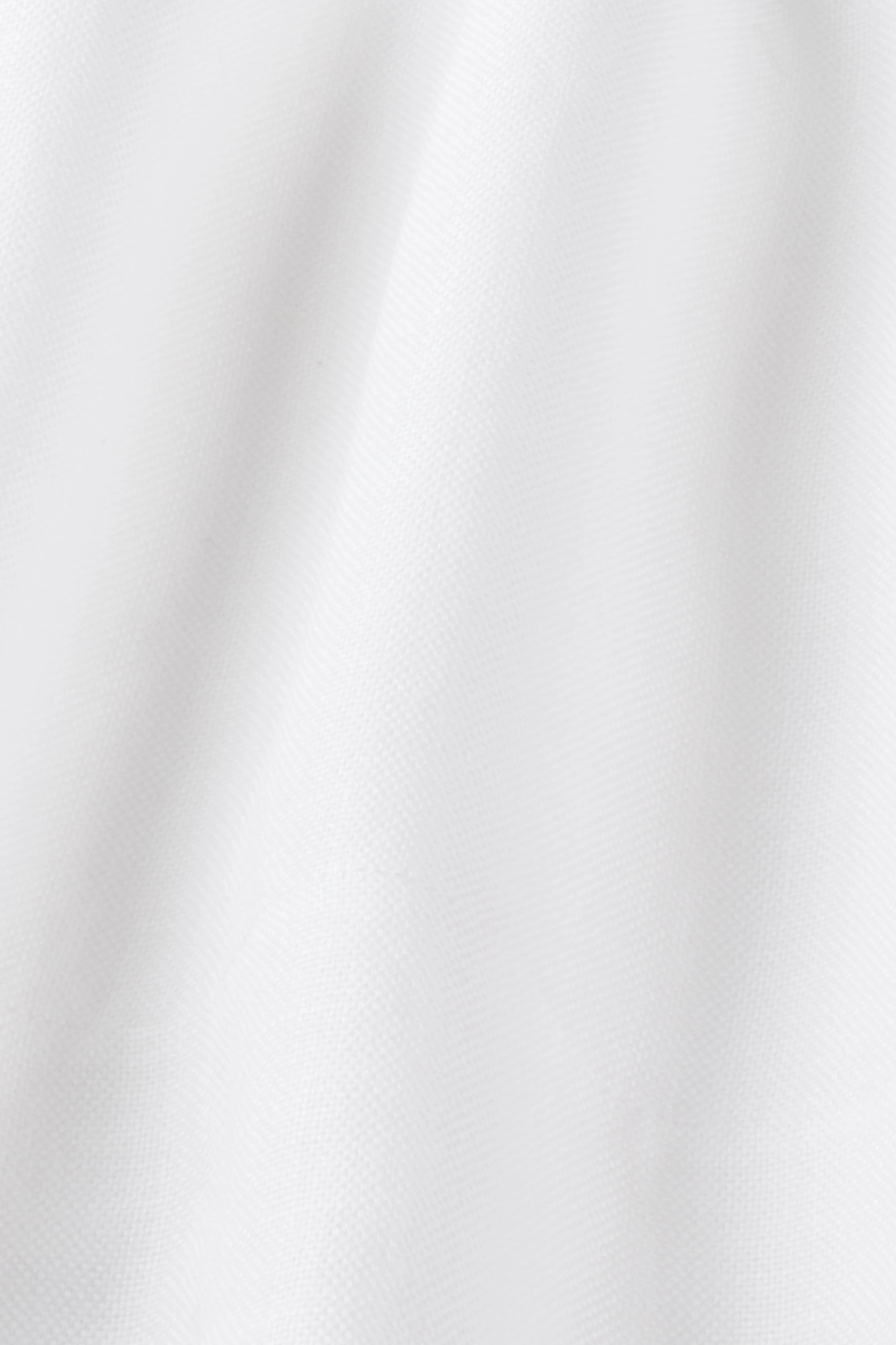 Delphi Flared Maxi Dress - White sold by Bondi Born product image thumbnail 5