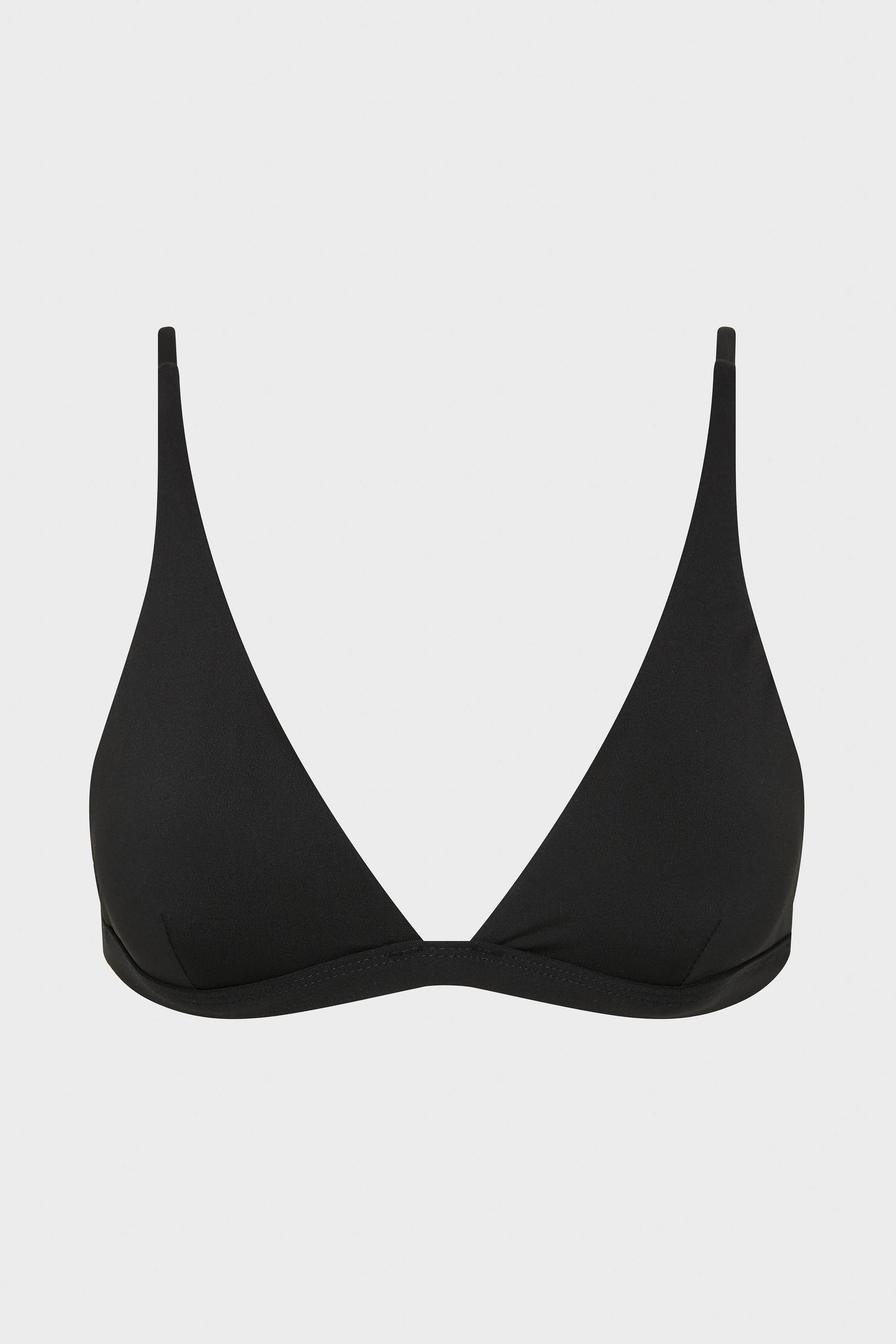 Lana Bikini Top - Black (Embodee™) sold by Bondi Born product image thumbnail 4