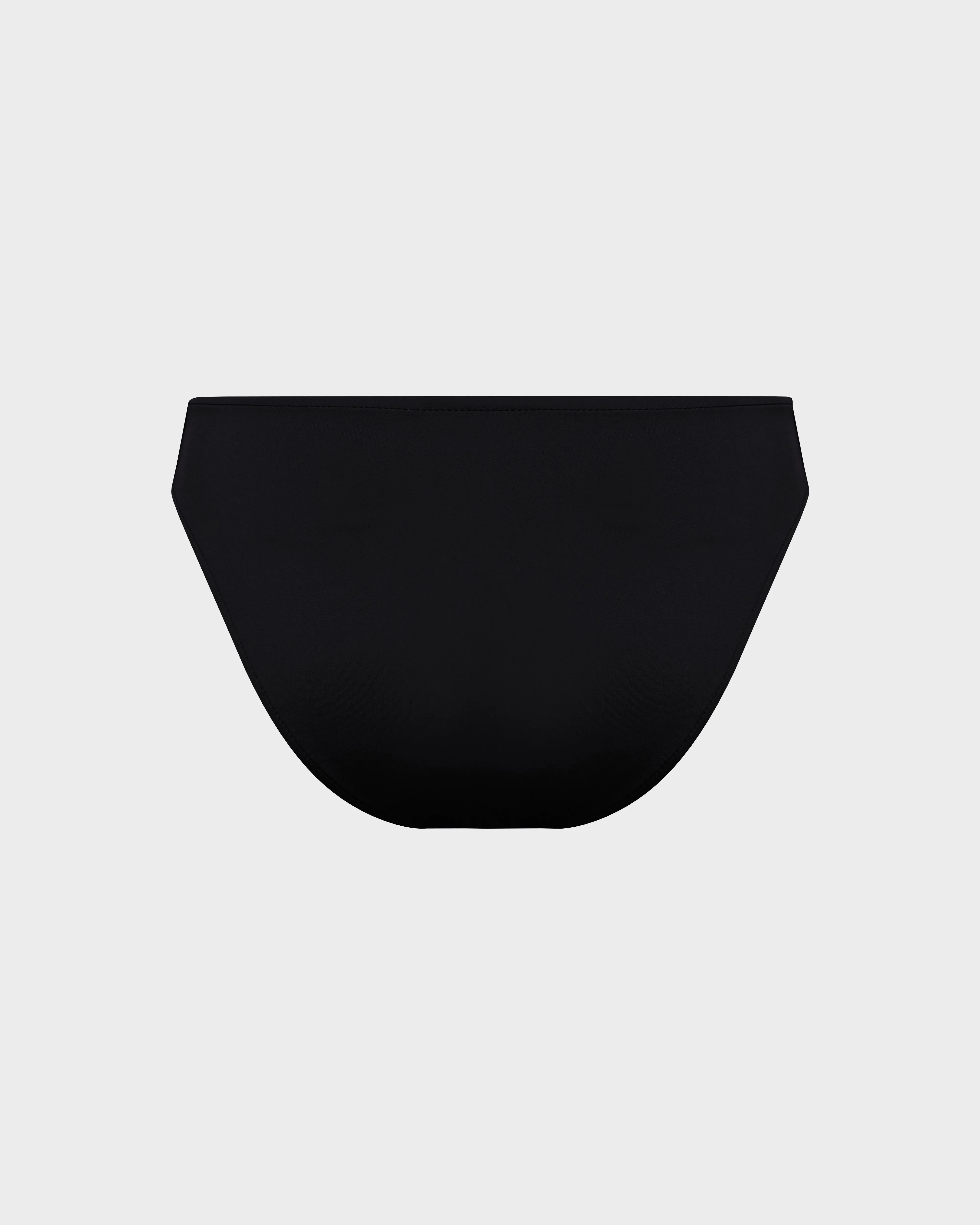 Nerida Bikini Bottom - Black (Singuleur®) sold by Bondi Born product image thumbnail 4