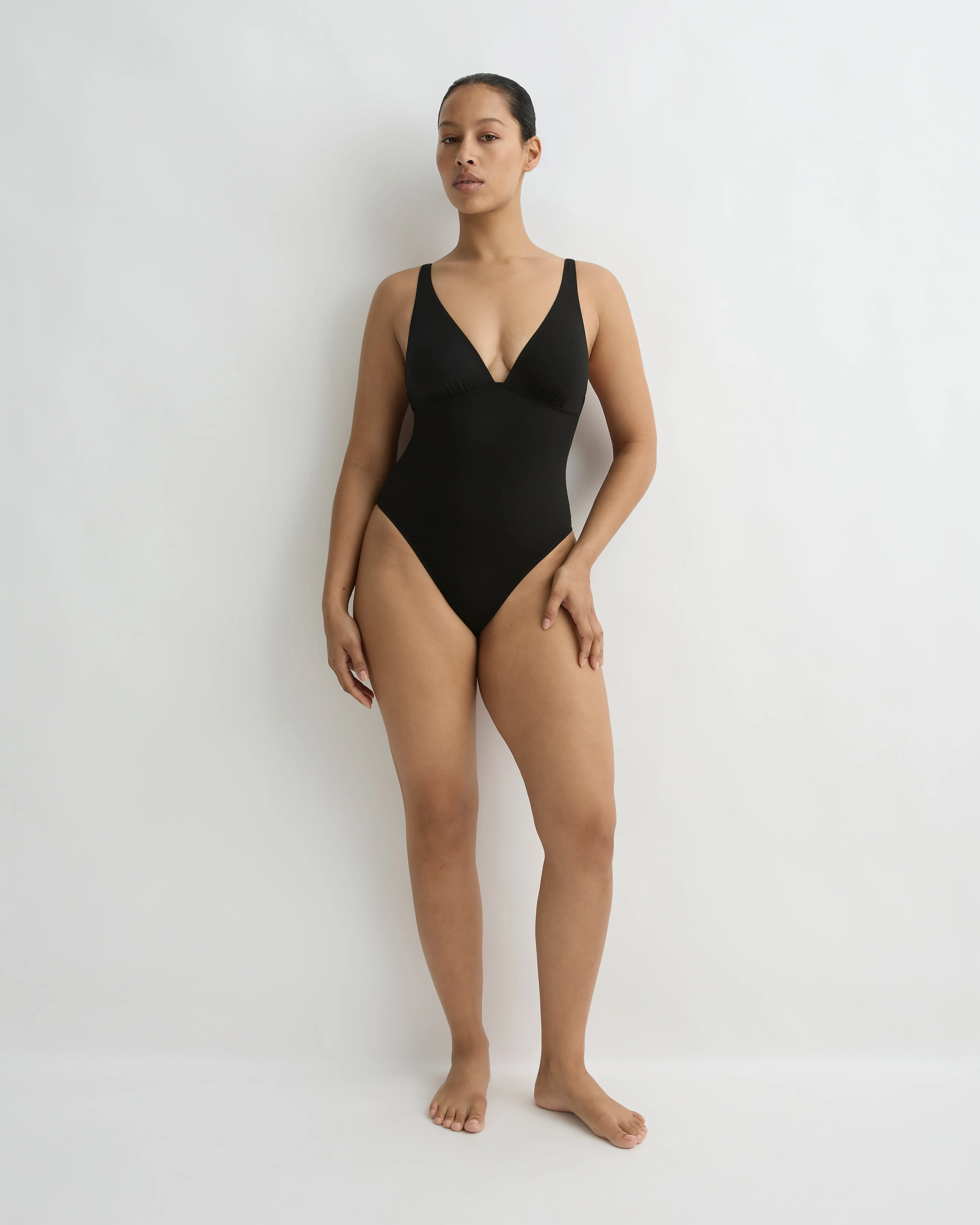 Juliet One Piece - Black (Singuleur®) sold by Bondi Born product image thumbnail 4
