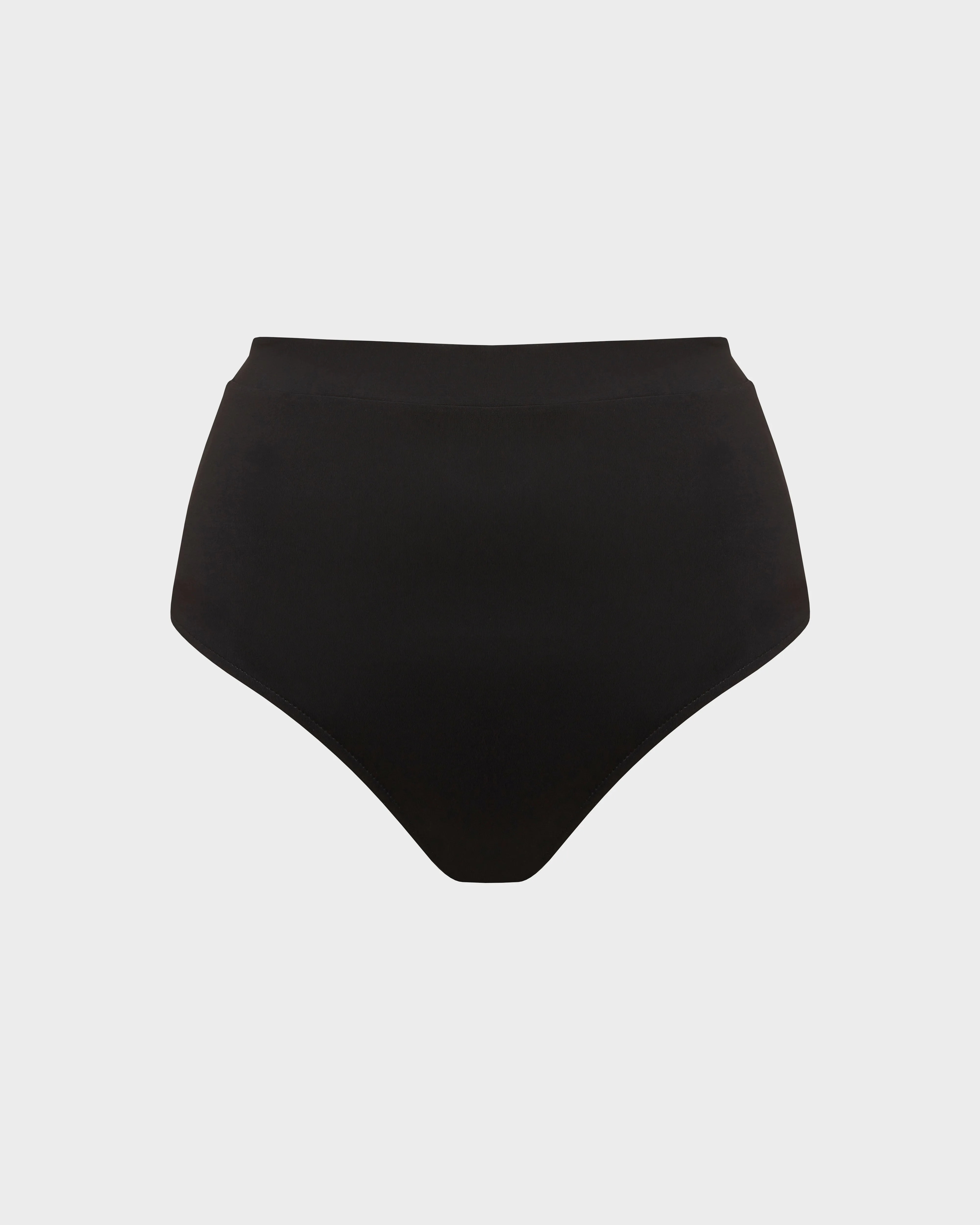 Talia Bikini Bottom - Black (Singuleur®) sold by Bondi Born product image thumbnail 3
