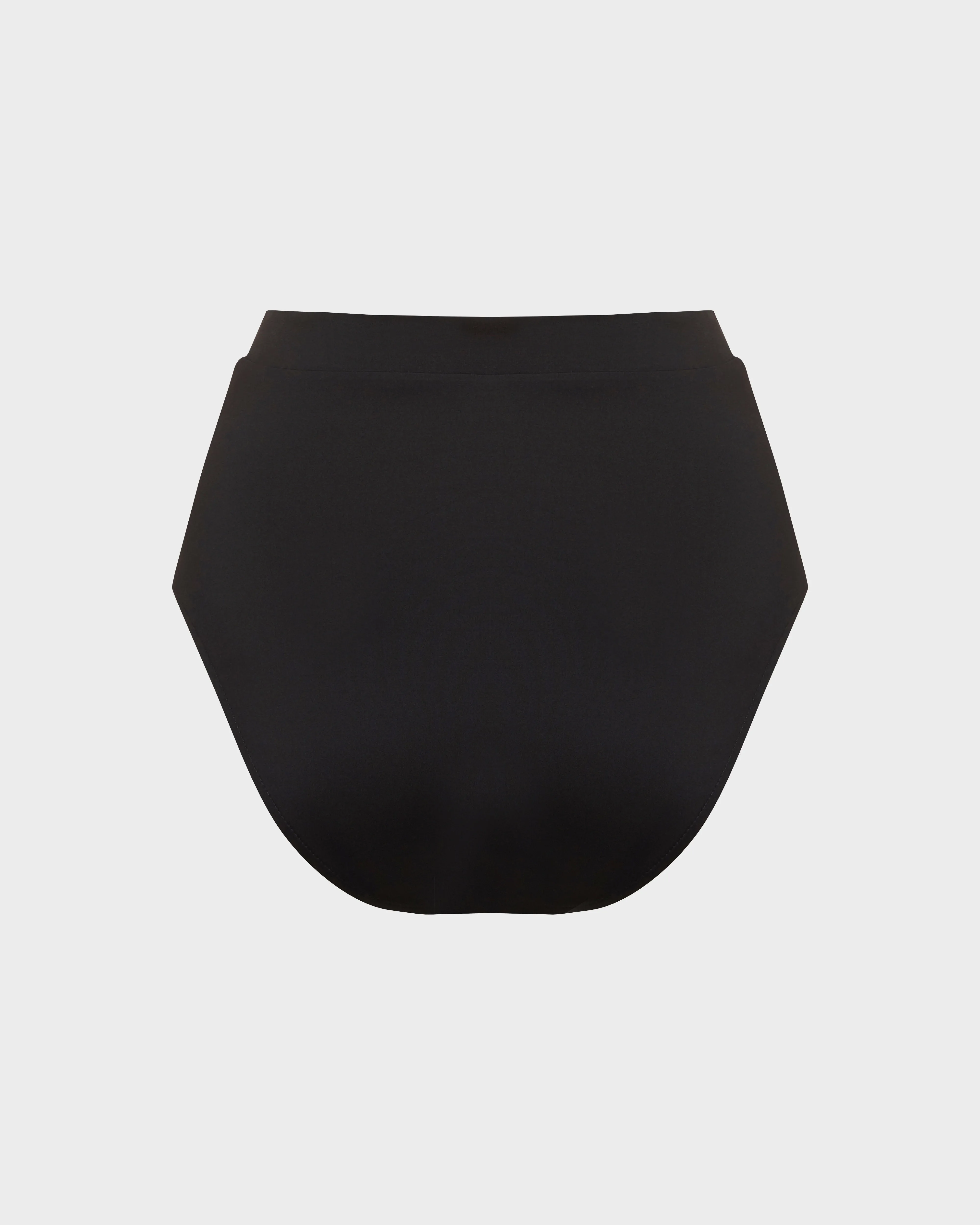 Talia Bikini Bottom - Black (Singuleur®) sold by Bondi Born product image thumbnail 4