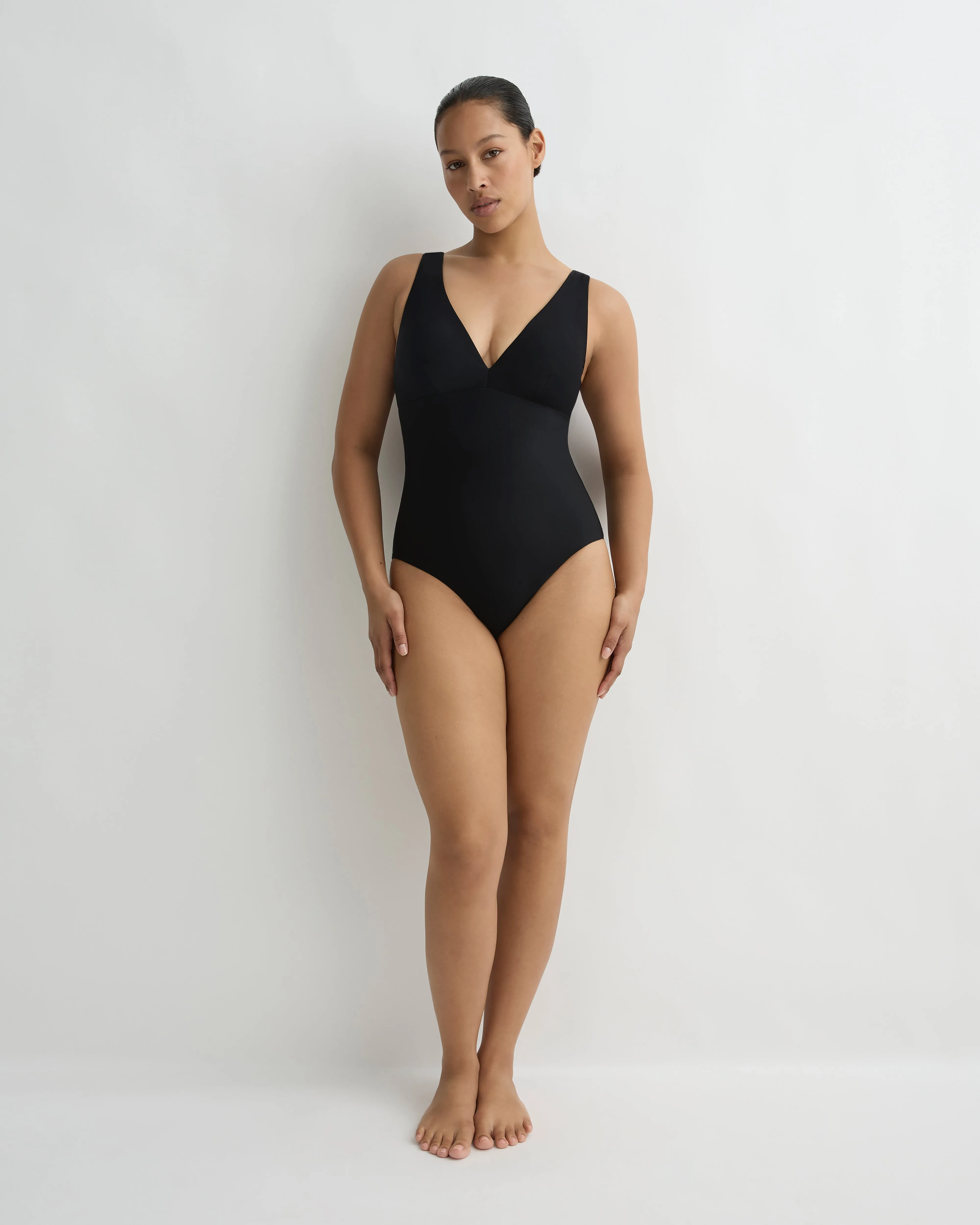 Lecco One Piece - Black (Sculpteur®) sold by Bondi Born product image thumbnail 5