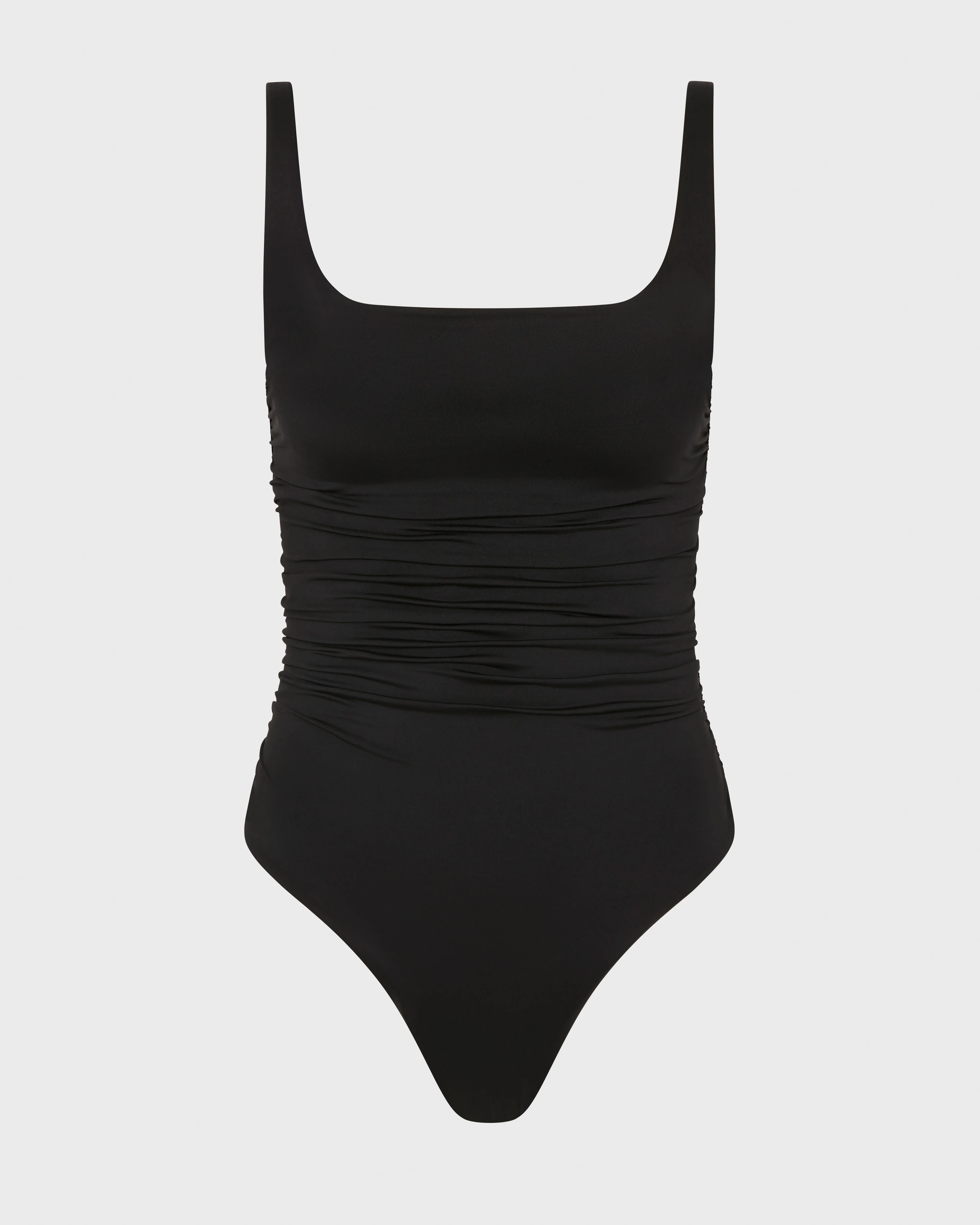 Arya One Piece - Black (Embodee™) sold by Bondi Born product image thumbnail 3