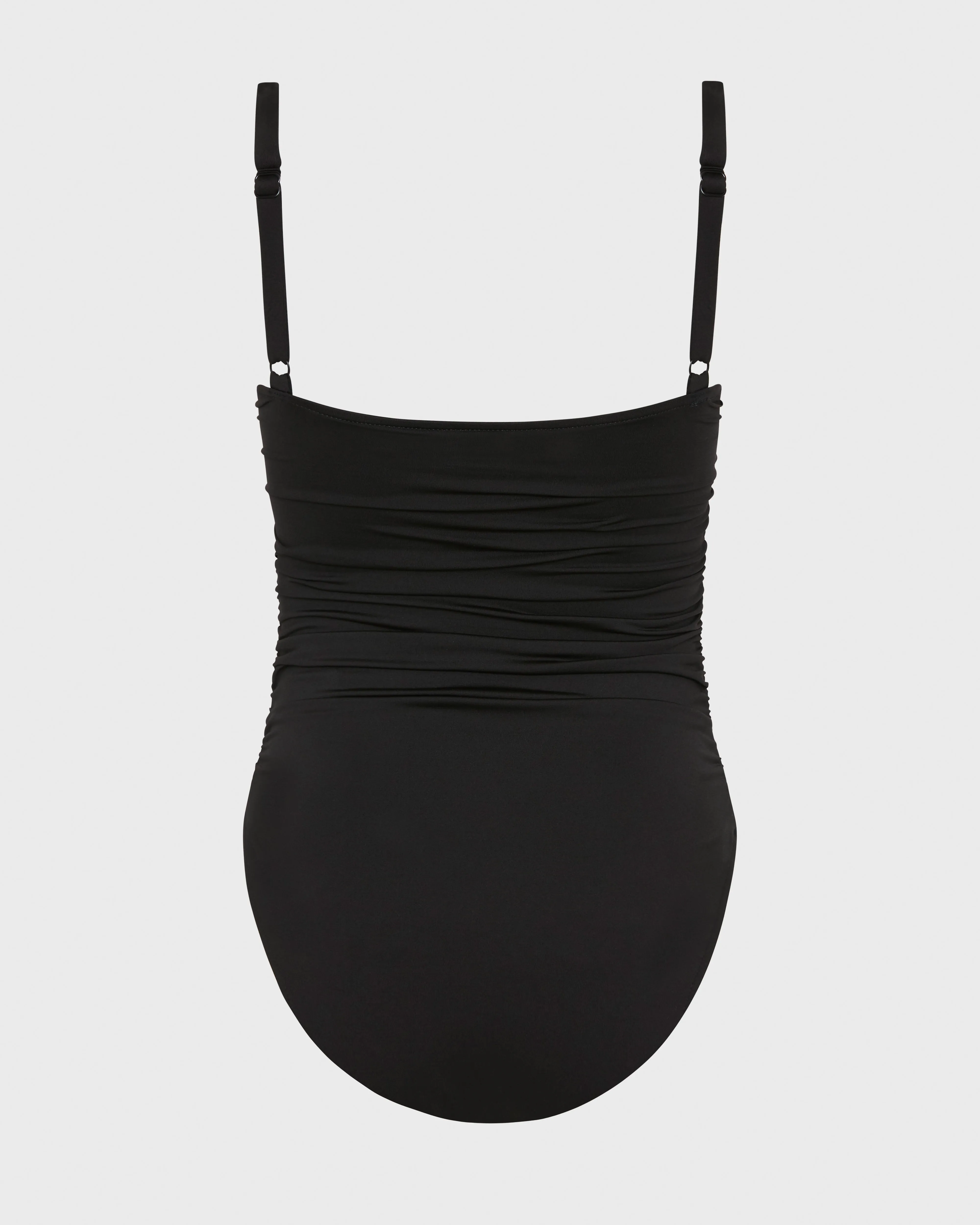 Arya One Piece - Black (Embodee™) sold by Bondi Born product image thumbnail 4