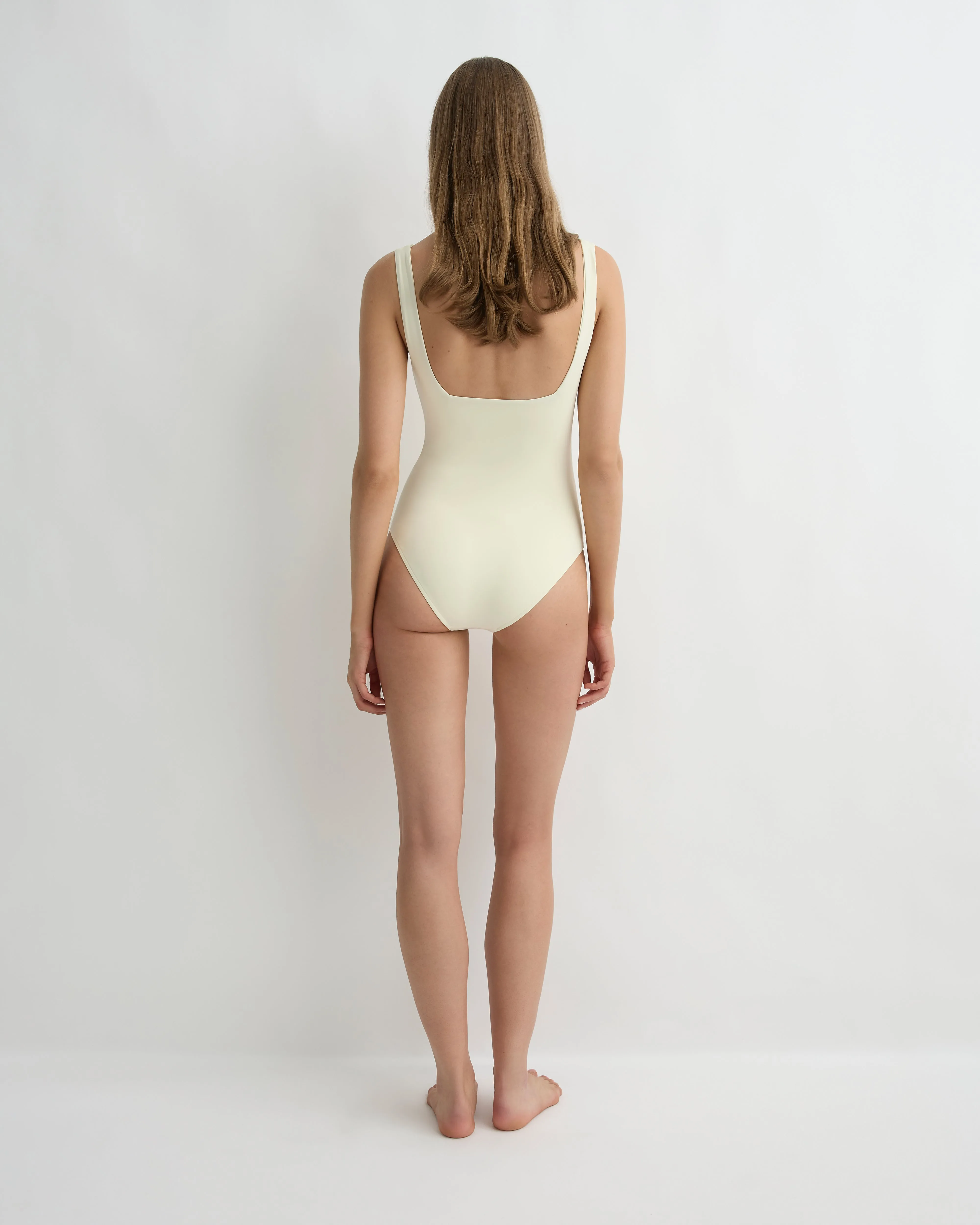 Margot One Piece - Porcelain (Embodee™) sold by Bondi Born product image thumbnail 4