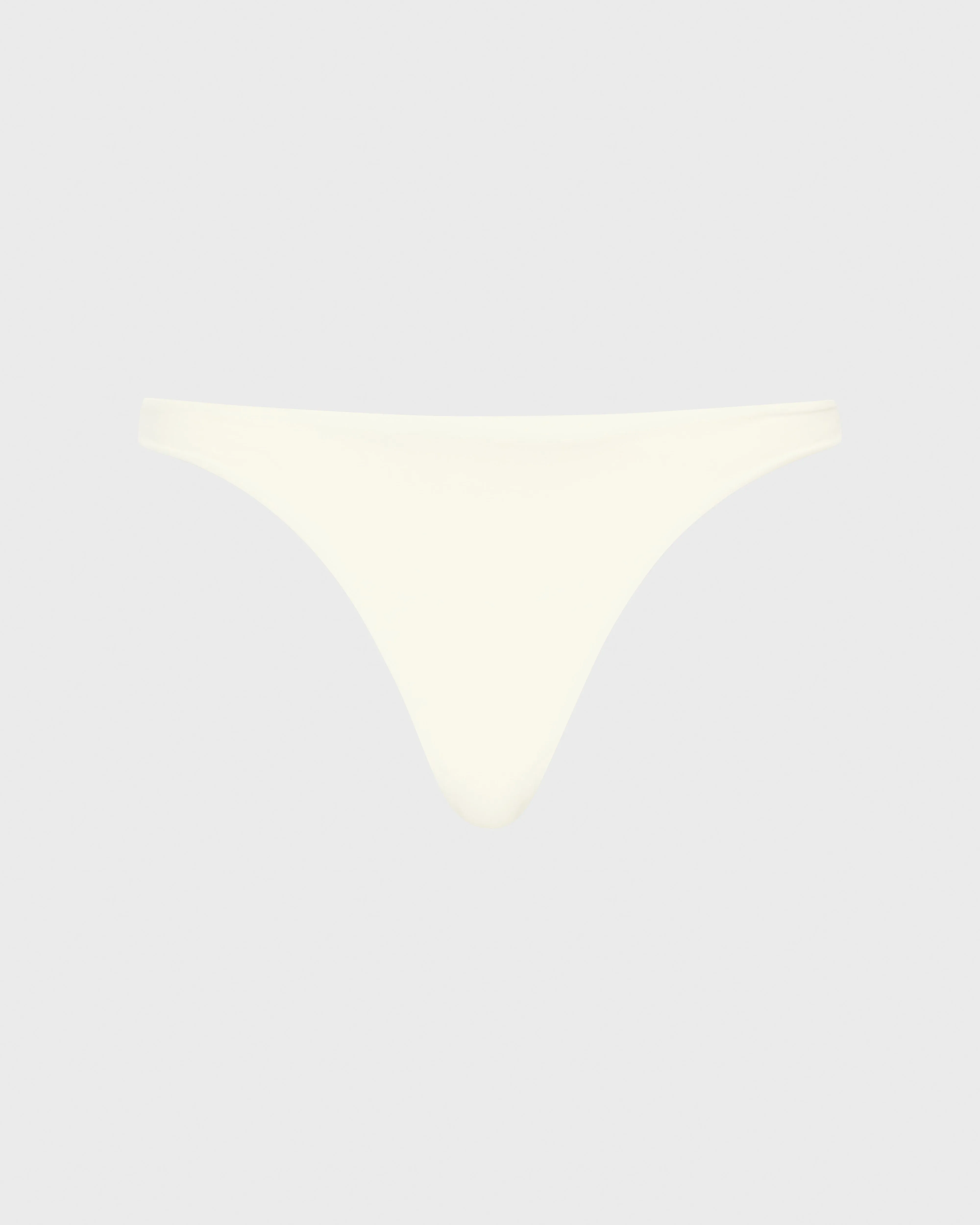 Nadia Bikini Bottom - Pearl (Sculpteur®) sold by Bondi Born product image thumbnail 4