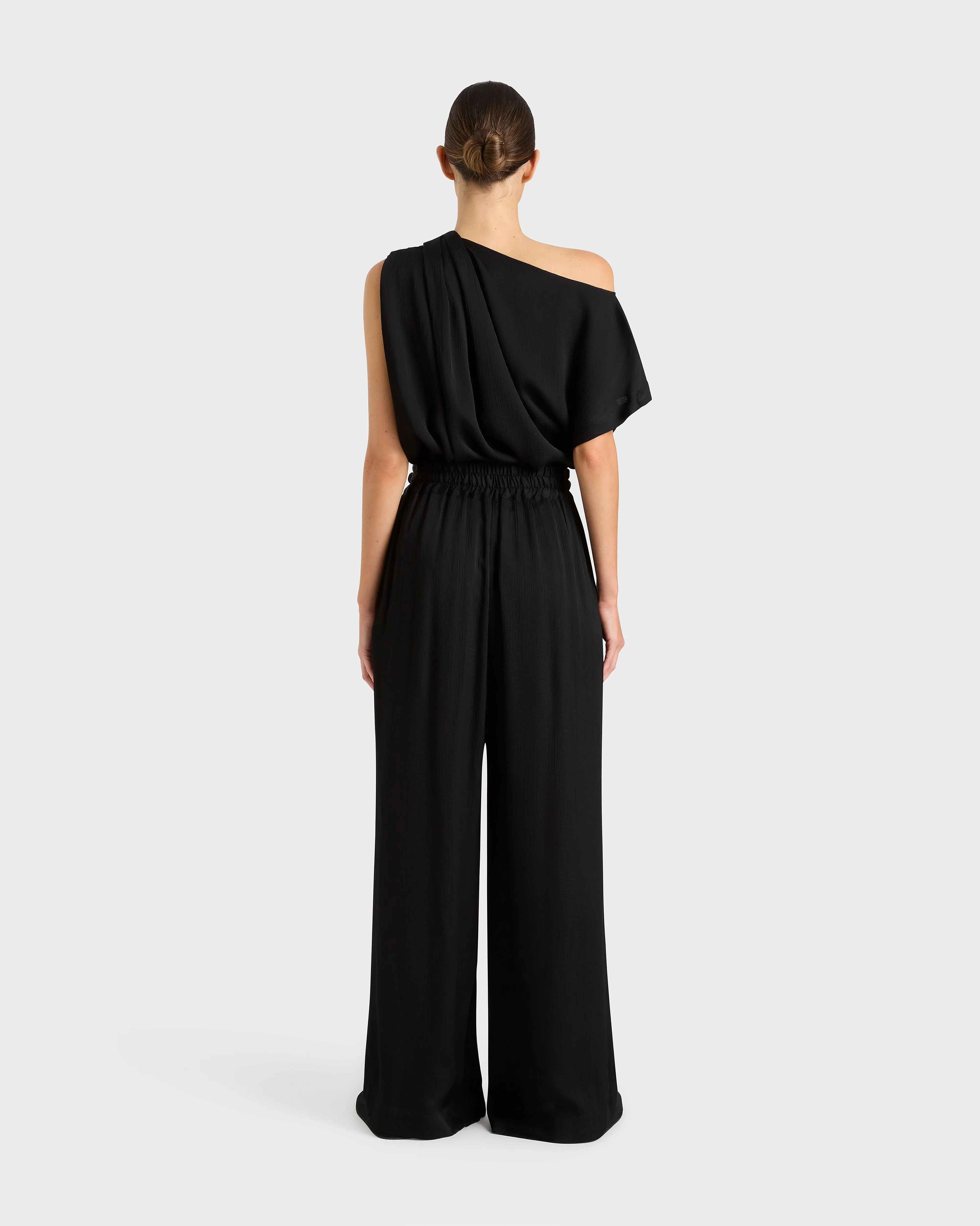 Ardea Luxe Pant - Black sold by Bondi Born product image thumbnail 2