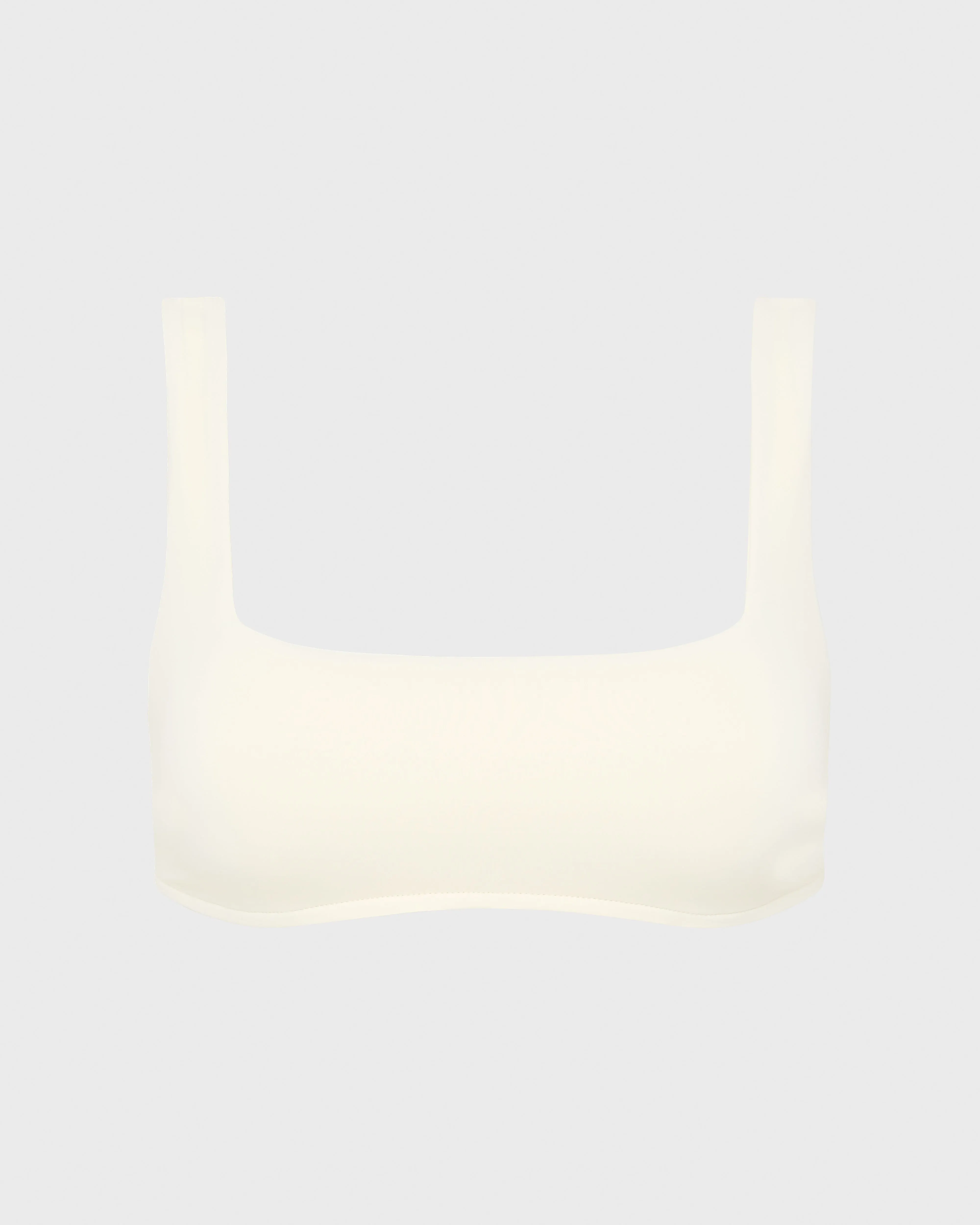 Aria Bikini Top - Porcelain (Embodee™) sold by Bondi Born product image thumbnail 4