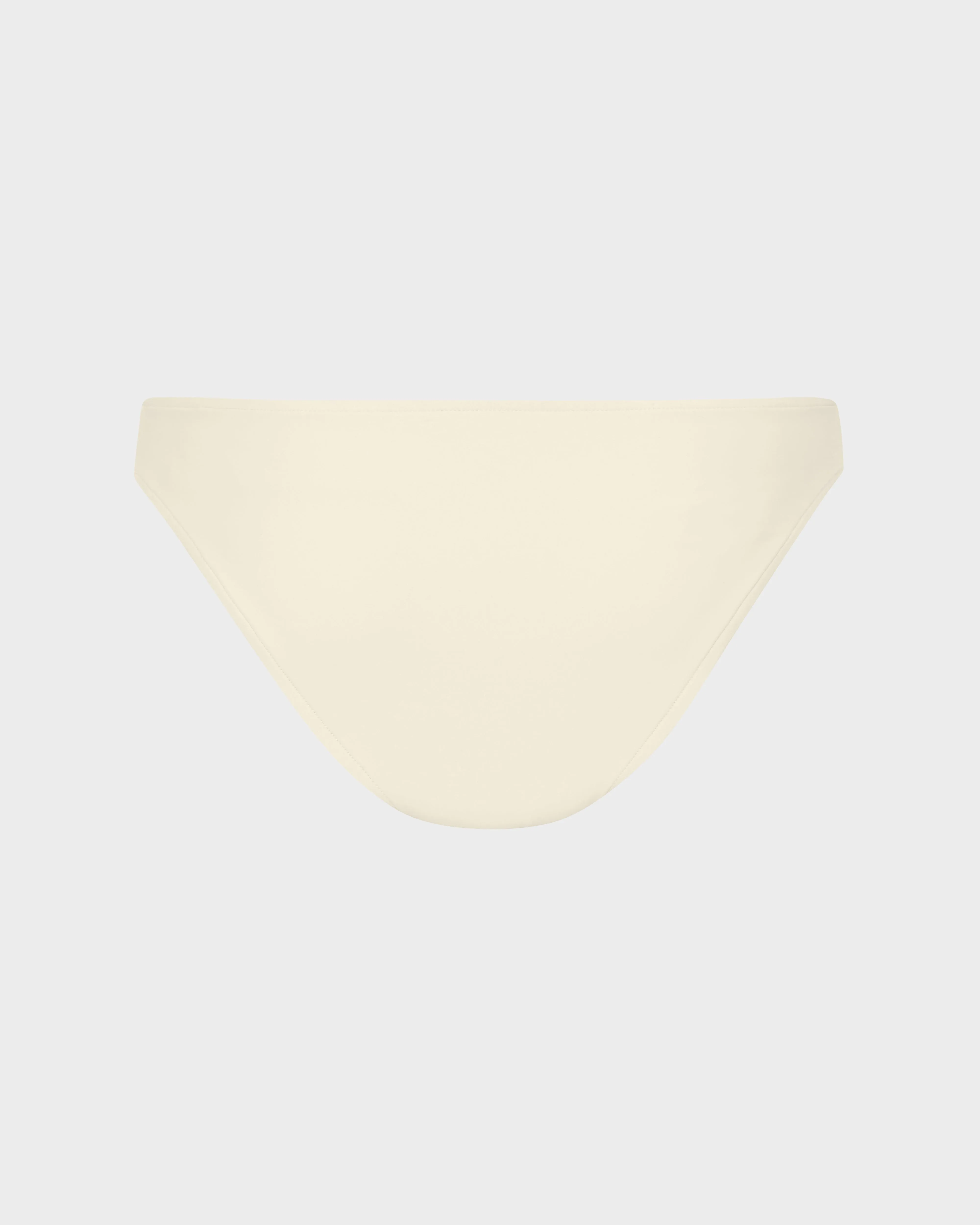 Nadine Bikini Bottom - Porcelain (Embodee™) sold by Bondi Born product image thumbnail 4