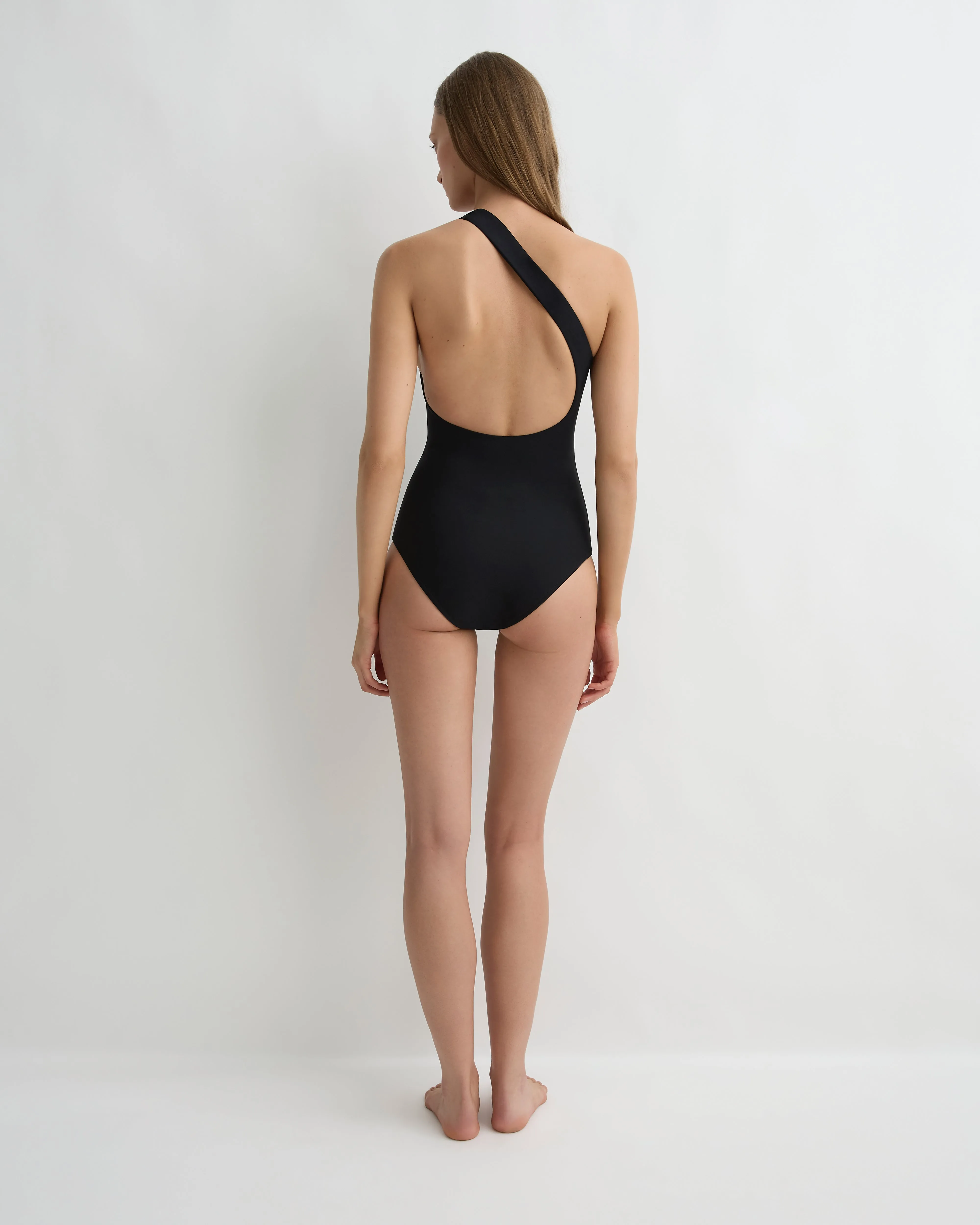 Colette One Piece - Black (Sculpteur®) sold by Bondi Born product image thumbnail 2