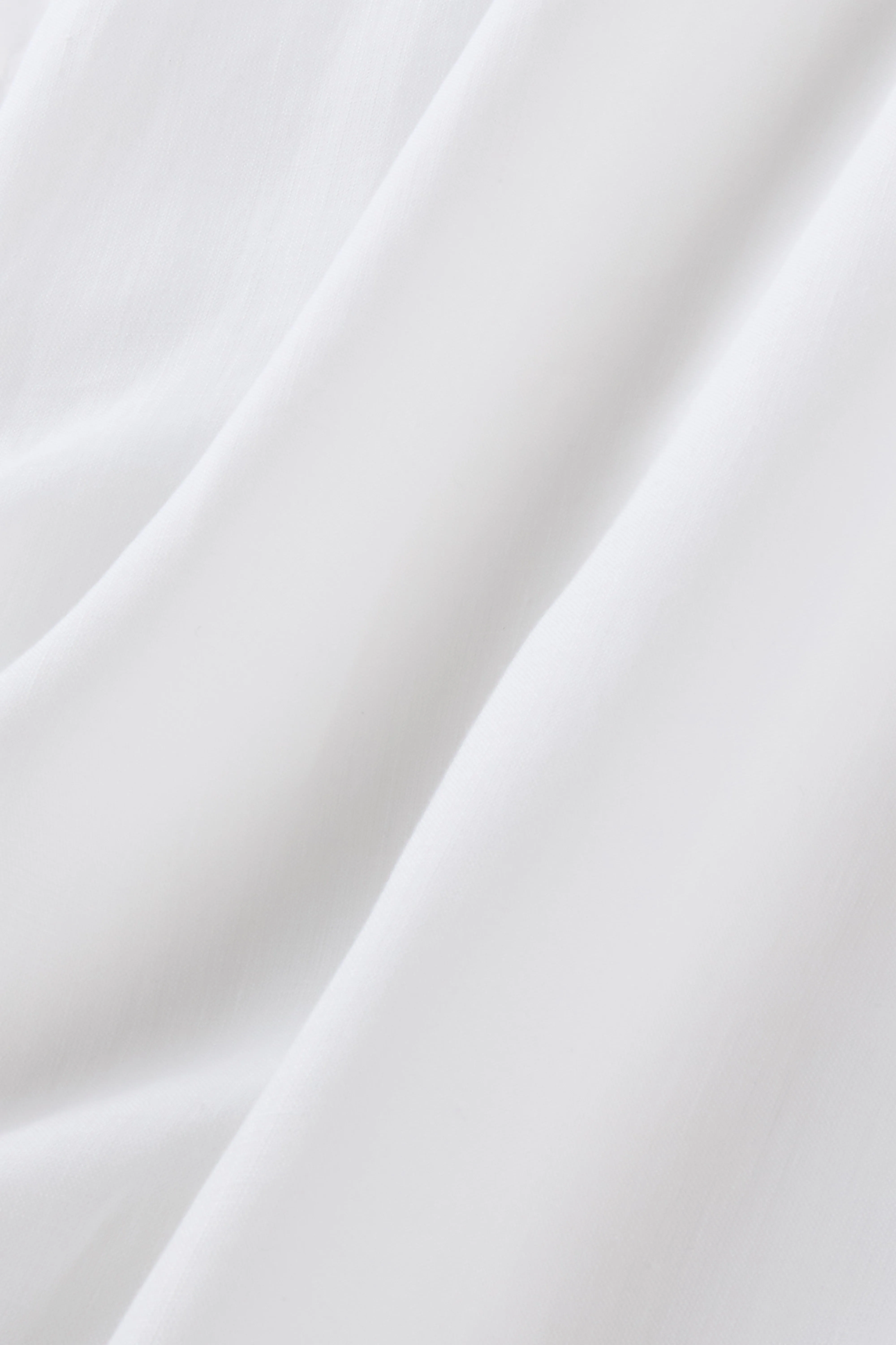 Leiden Long Sleeve Shirt - White sold by Bondi Born product image thumbnail 5