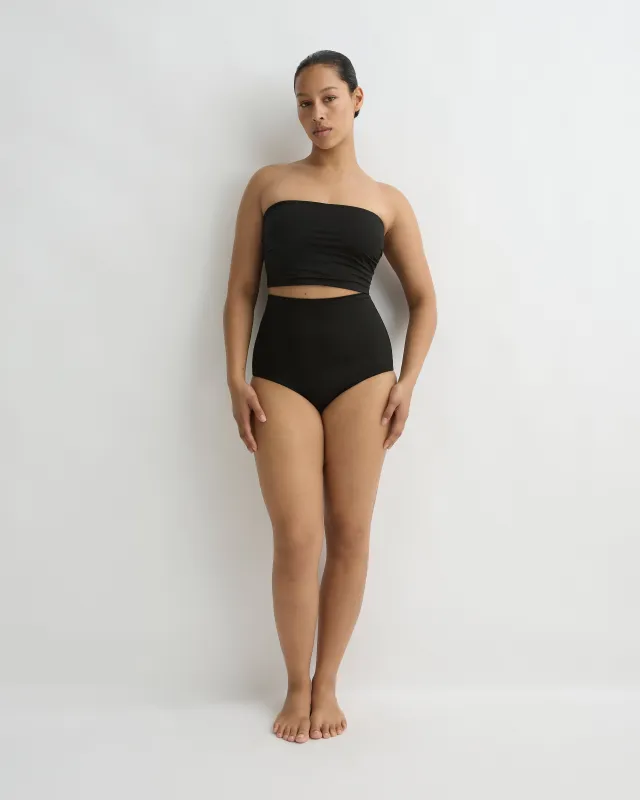 Betty Bikini Bottom - Black (Embodee™) sold by Bondi Born