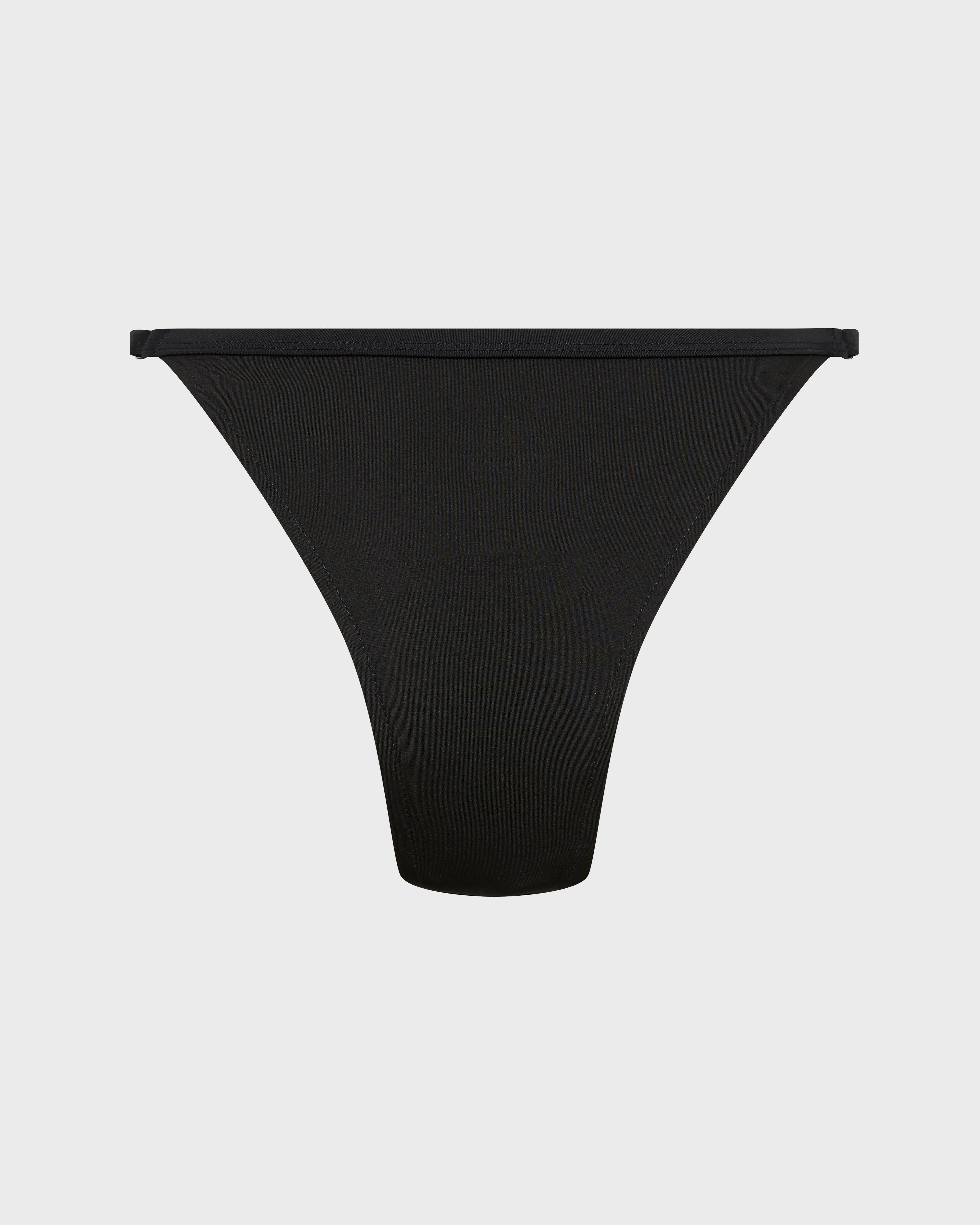 Presley Bikini Bottom - Black (Embodee™) sold by Bondi Born product image thumbnail 4