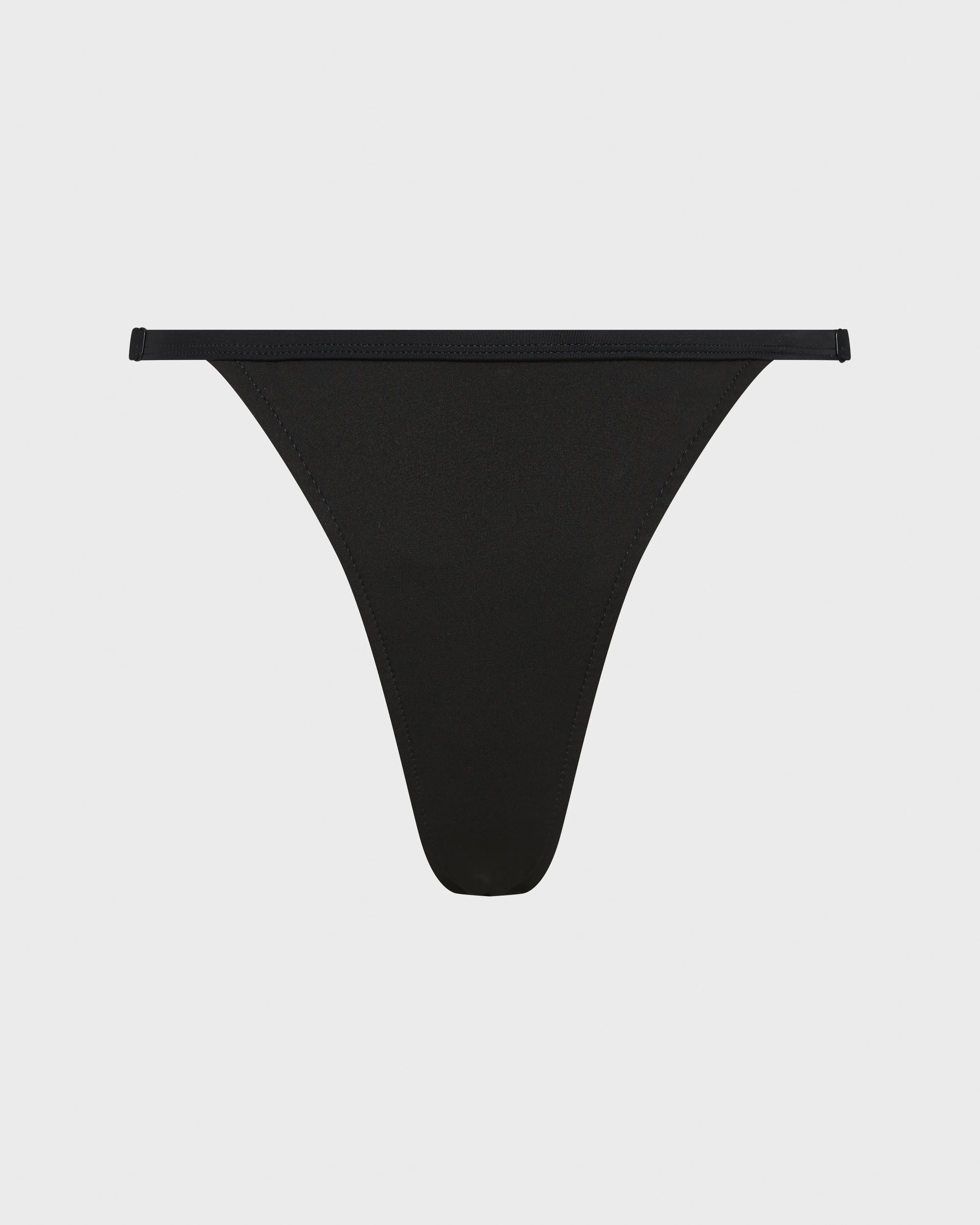 Presley Bikini Bottom - Black (Embodee™) sold by Bondi Born product image thumbnail 3