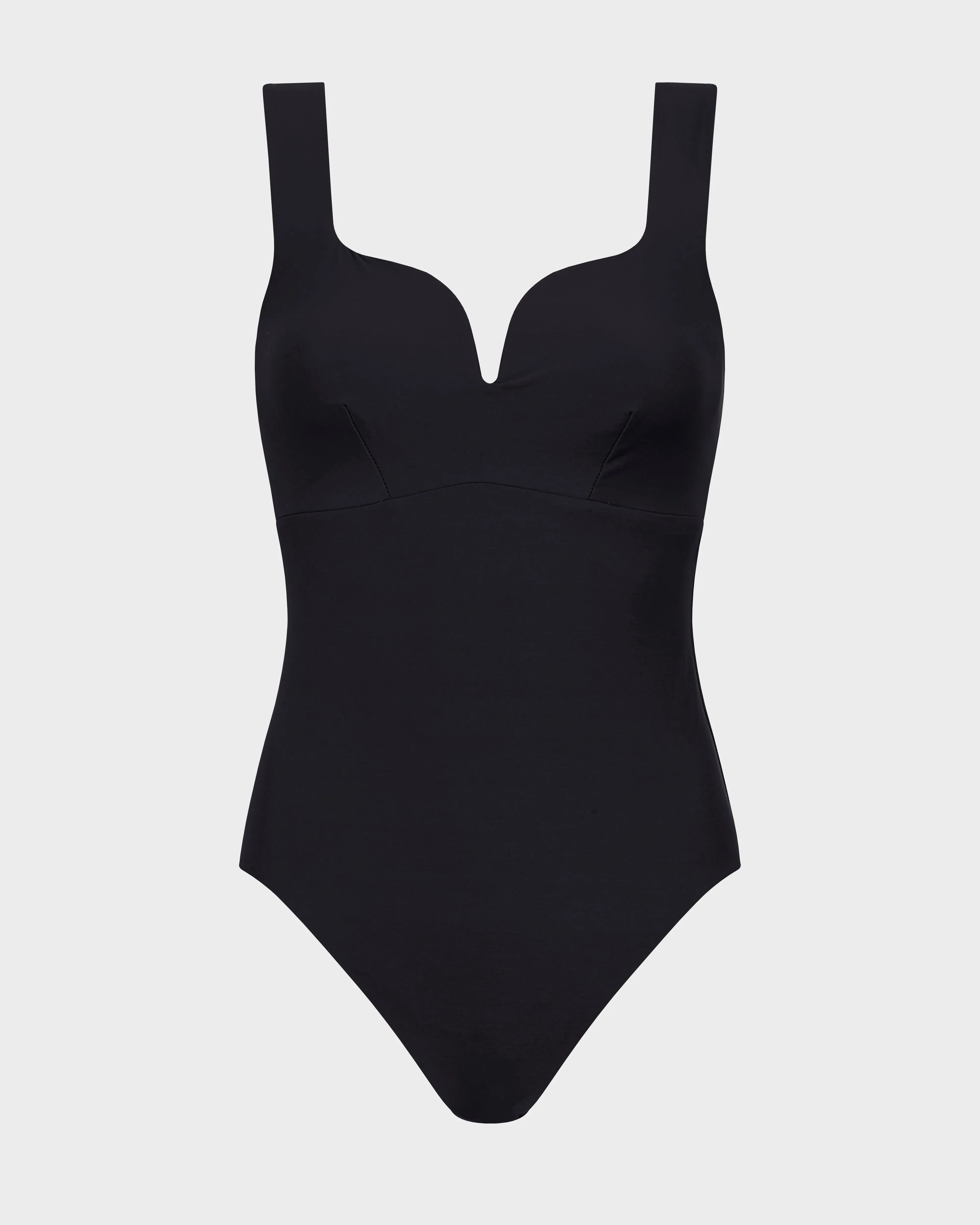 Eleanor One Piece E/F - Black (Sculpteur®) sold by Bondi Born product image thumbnail 3