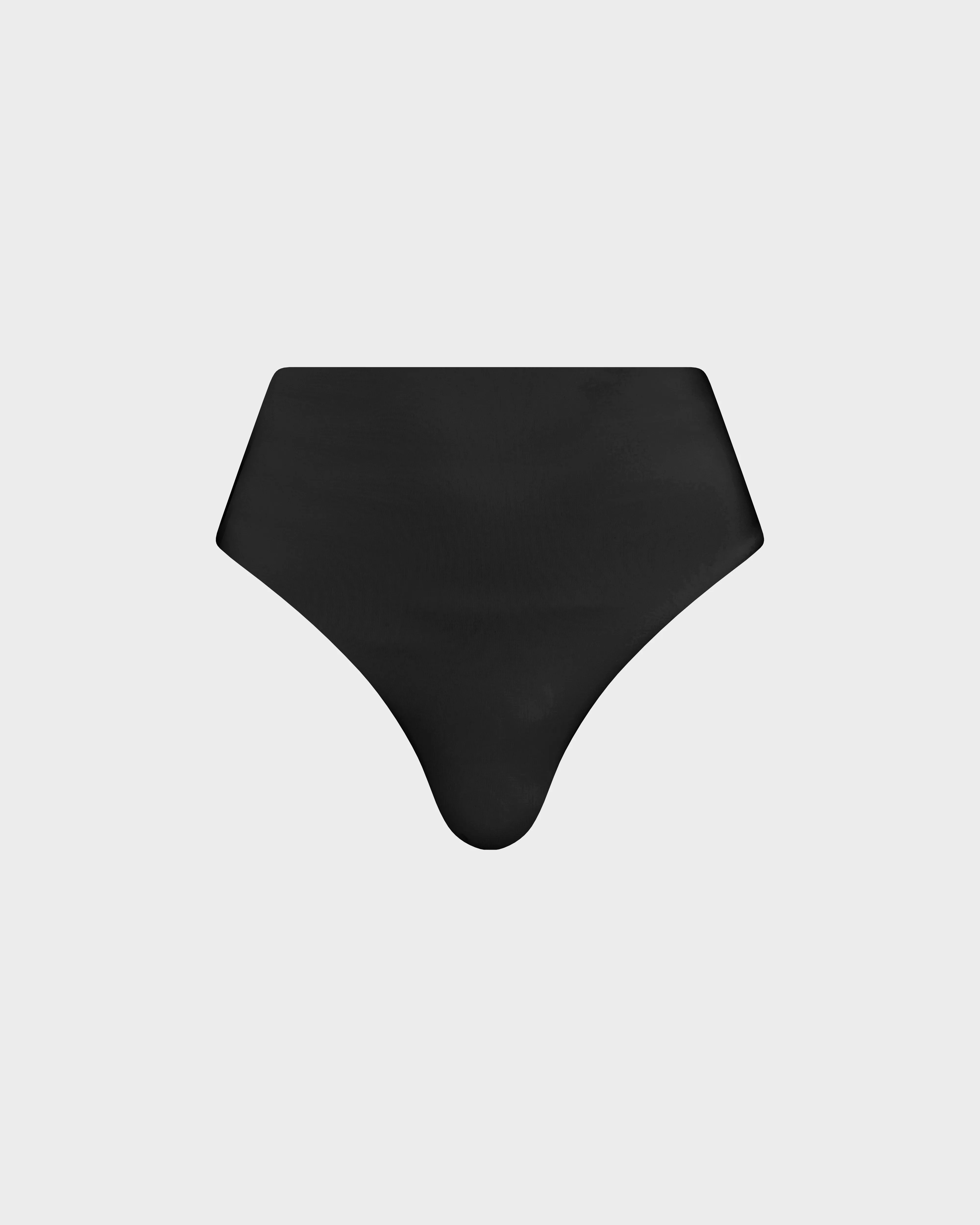 Poppy Bikini Bottom - Black (Embodee™) sold by Bondi Born product image thumbnail 4