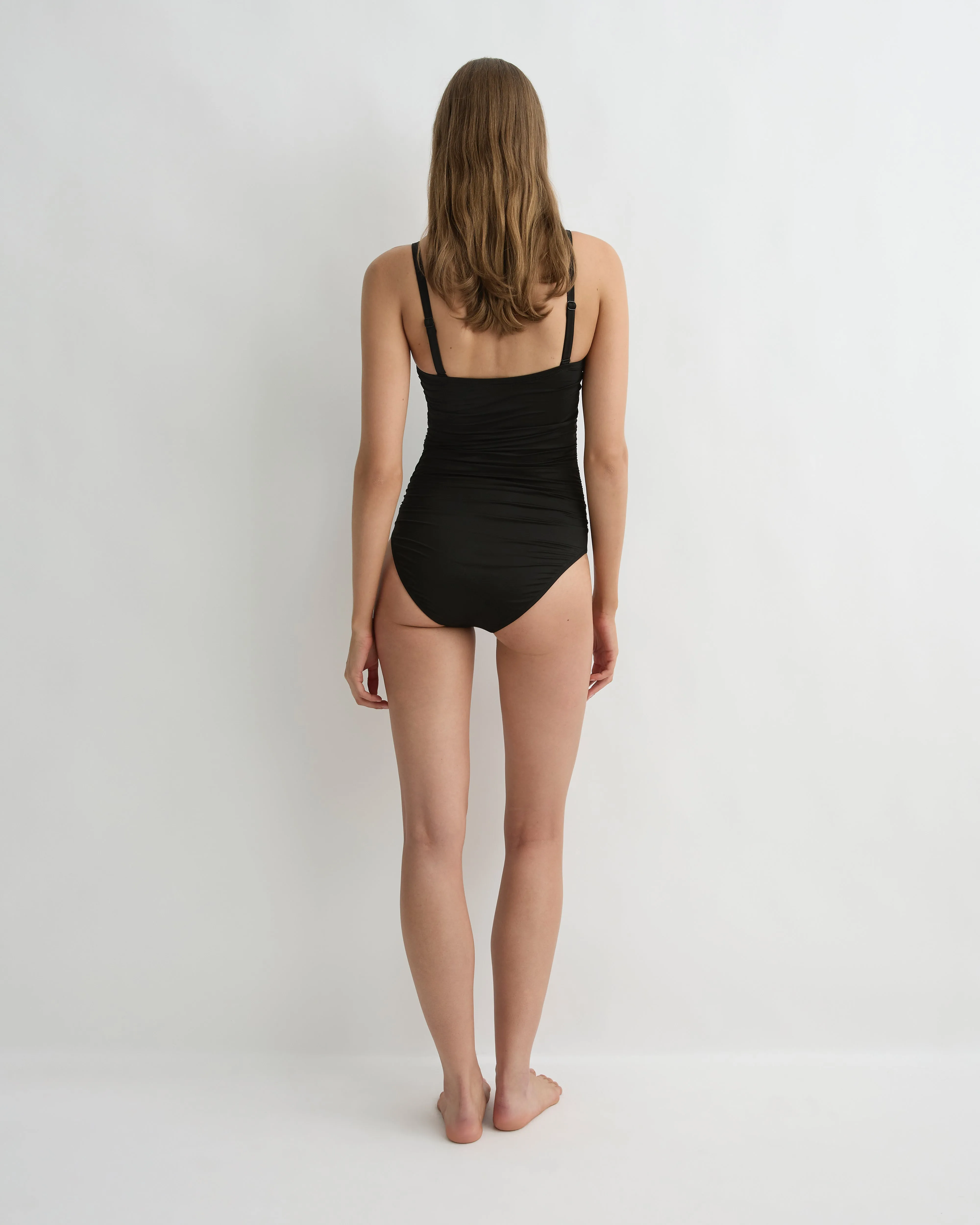 Raya One Piece - Black (Embodee™) sold by Bondi Born product image thumbnail 5