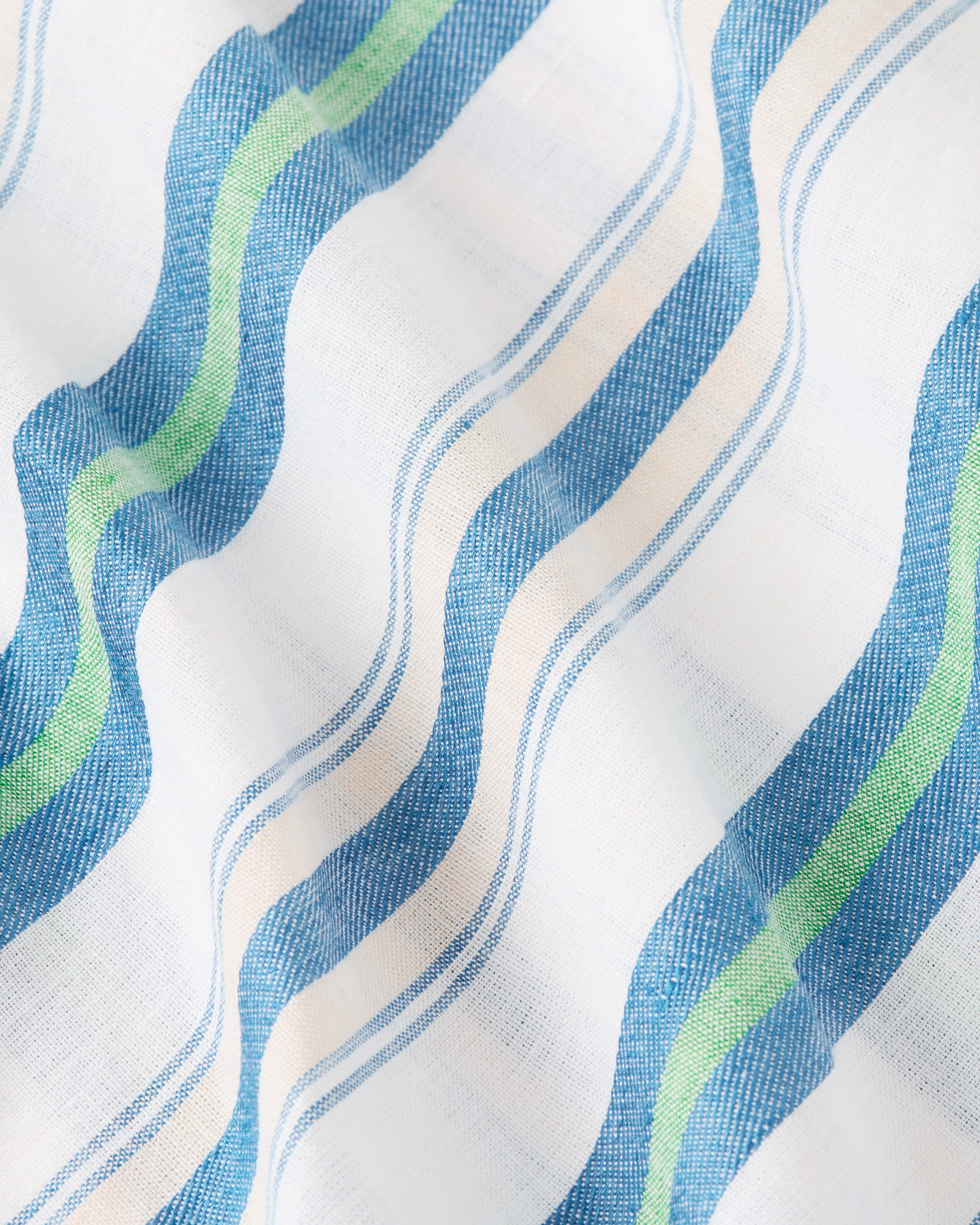 Arezzo Elasticated Short - Lapis sold by Bondi Born product image thumbnail 4