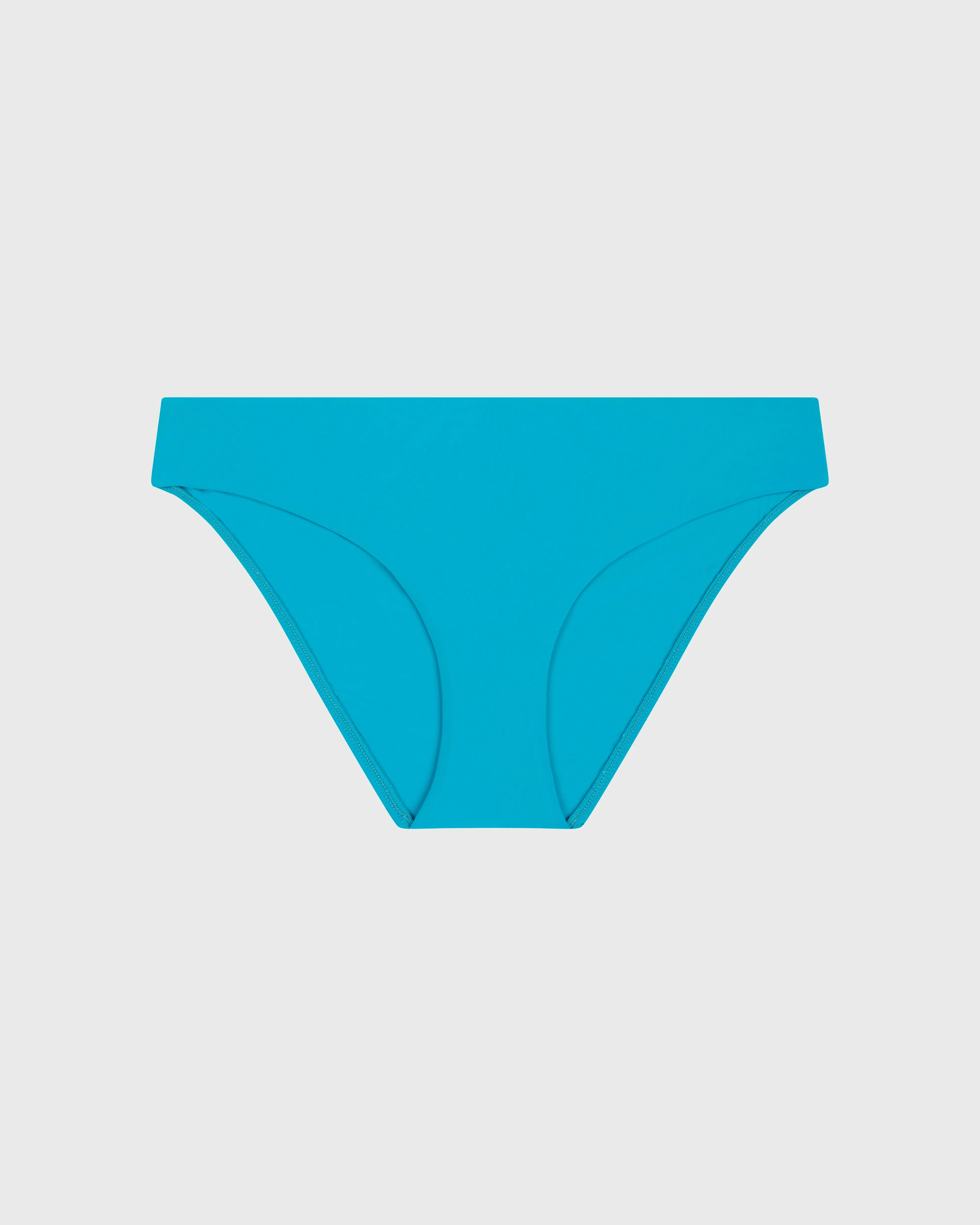 Nadia Bikini Bottom - Caribbean (Sculpteur®) sold by Bondi Born product image thumbnail 3