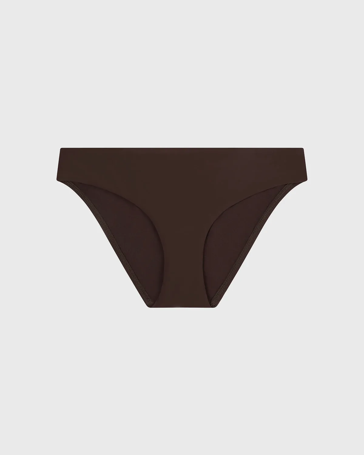 Nadia Bikini Bottom - Mocha (Sculpteur®) sold by Bondi Born product image thumbnail 5
