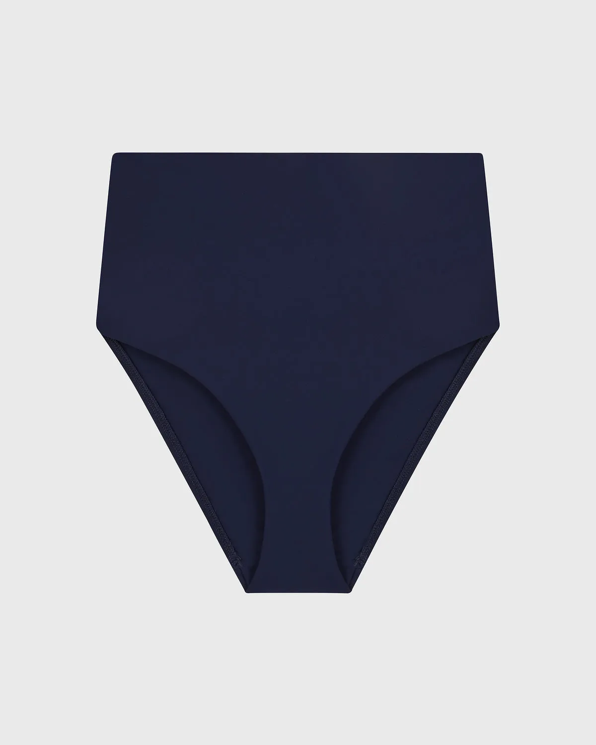 Faith Bikini Bottom - Navy (Sculpteur®) sold by Bondi Born product image thumbnail 4