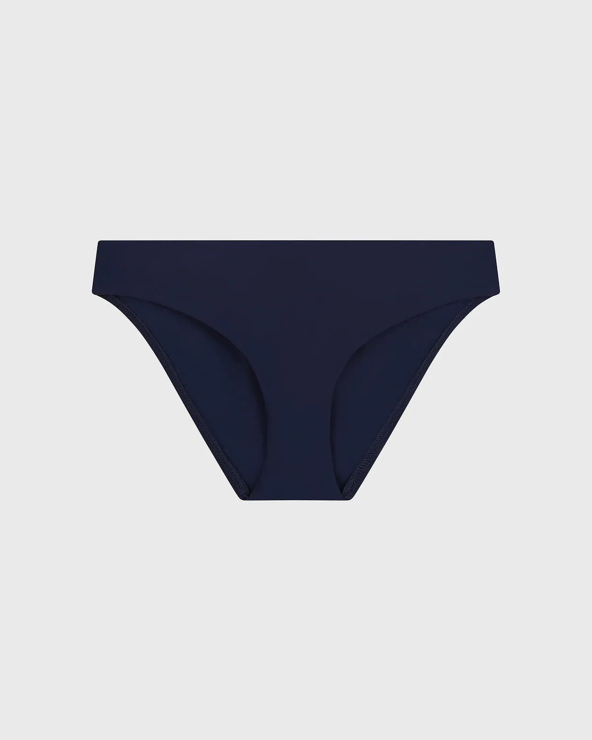 Nadia Bikini Bottom - Navy sold by Bondi Born product image thumbnail 5