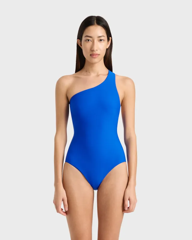 Colette One Piece - Cobalt (Sculpteur®) sold by Bondi Born
