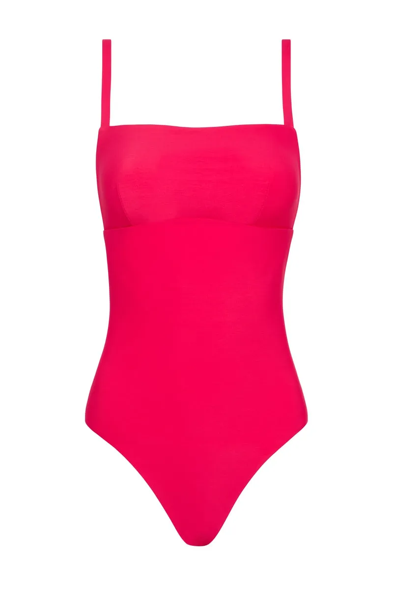 Sarah One Piece - Azalea - (Sculpteur®) sold by Bondi Born product image thumbnail 5