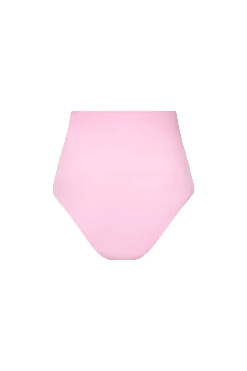 Faith Bikini Bottom - Blush (Sculpteur®) sold by Bondi Born product image thumbnail 4