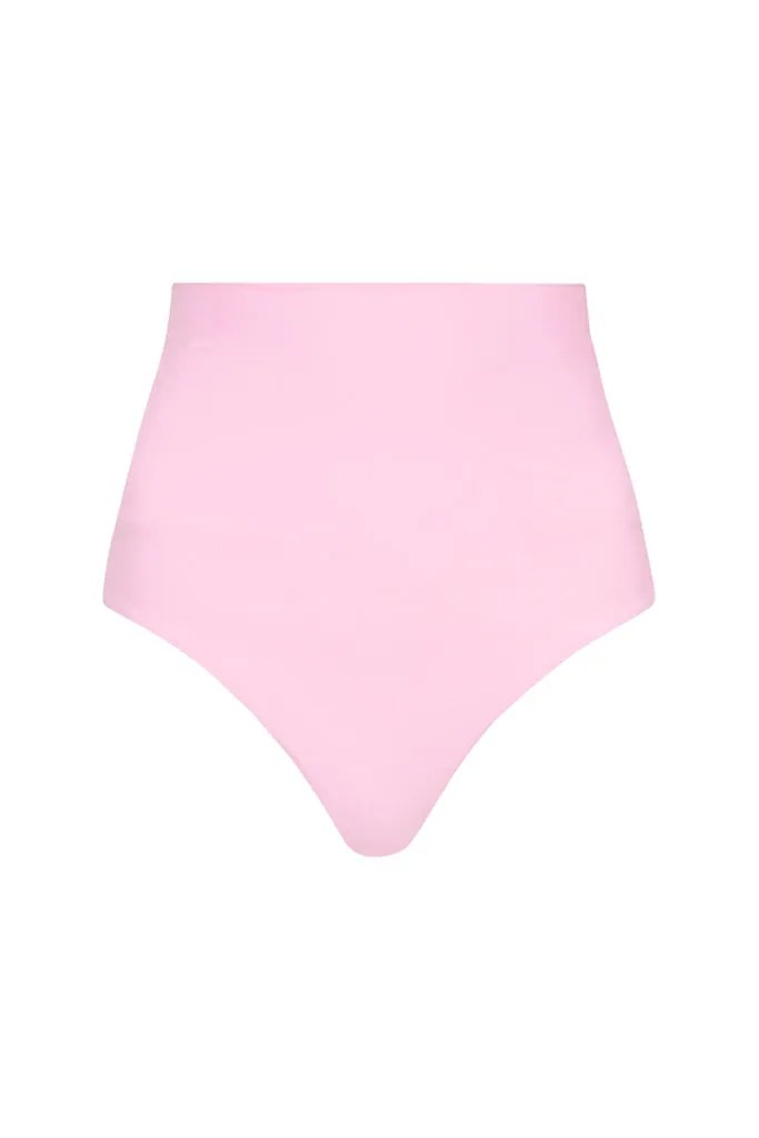 Faith Bikini Bottom - Blush (Sculpteur®) sold by Bondi Born product image thumbnail 3