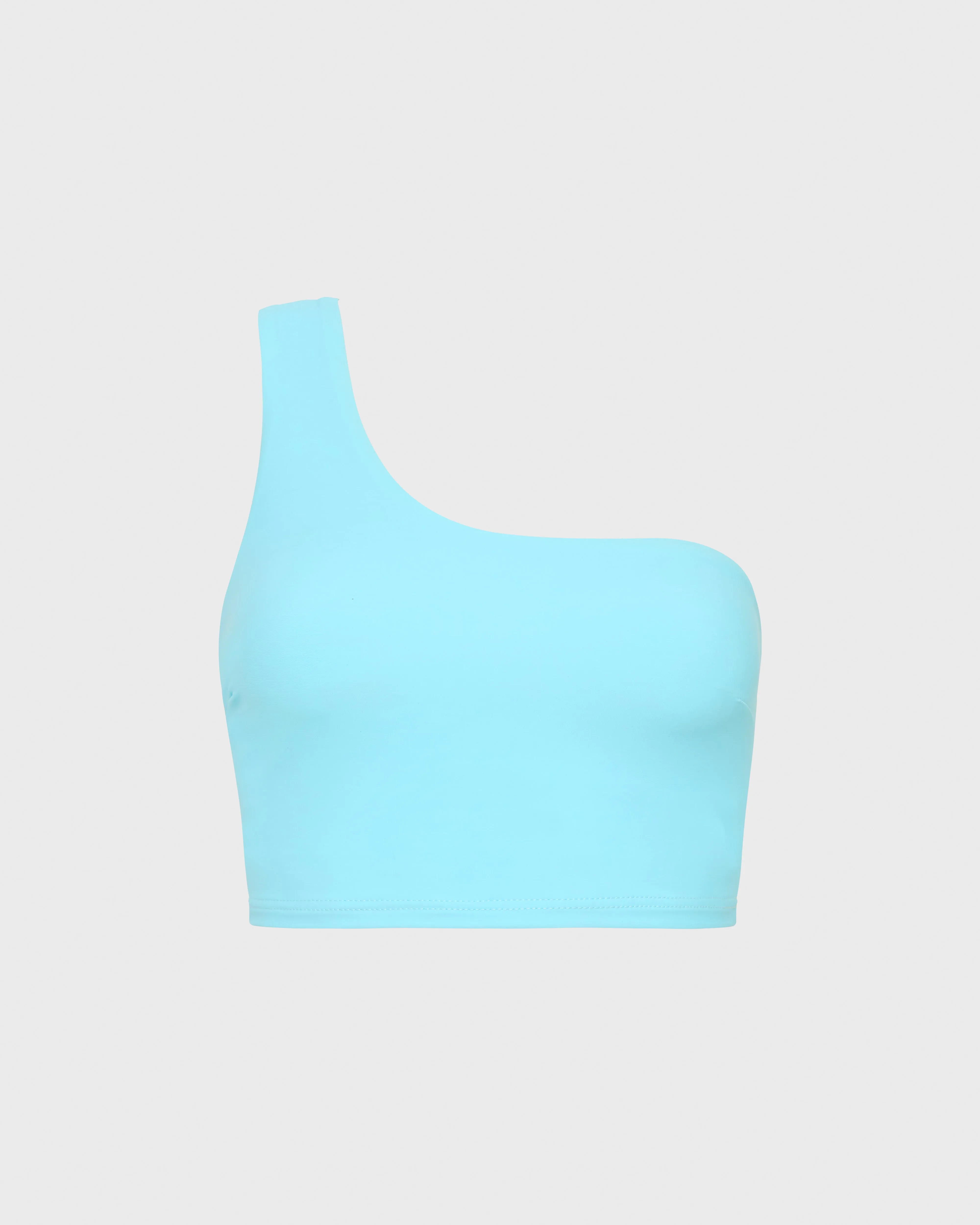 Ollie Bikini Top - Rain (Sculpteur®) sold by Bondi Born product image thumbnail 4