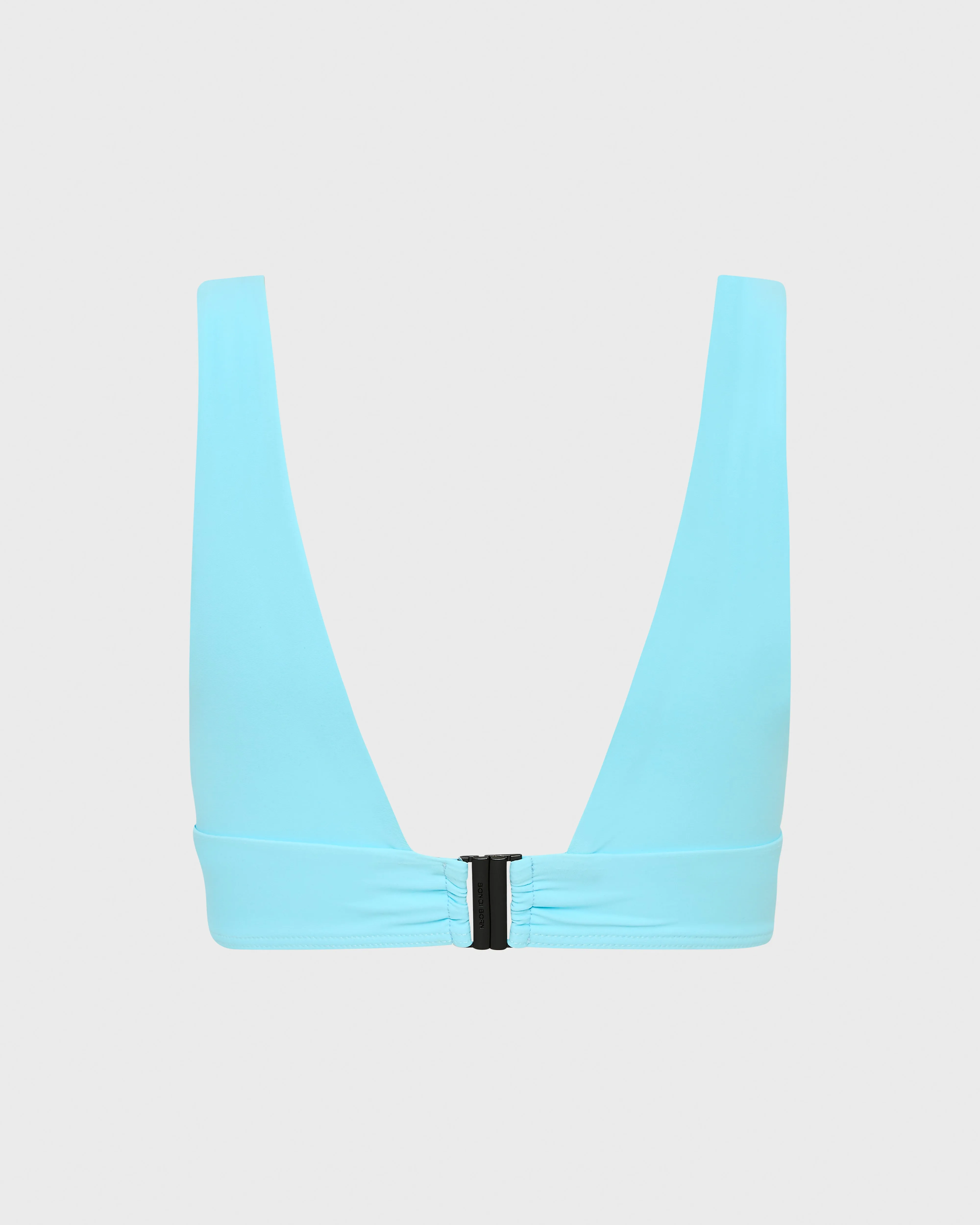 Amelia Bikini Top - Rain (Sculpteur®) sold by Bondi Born product image thumbnail 5