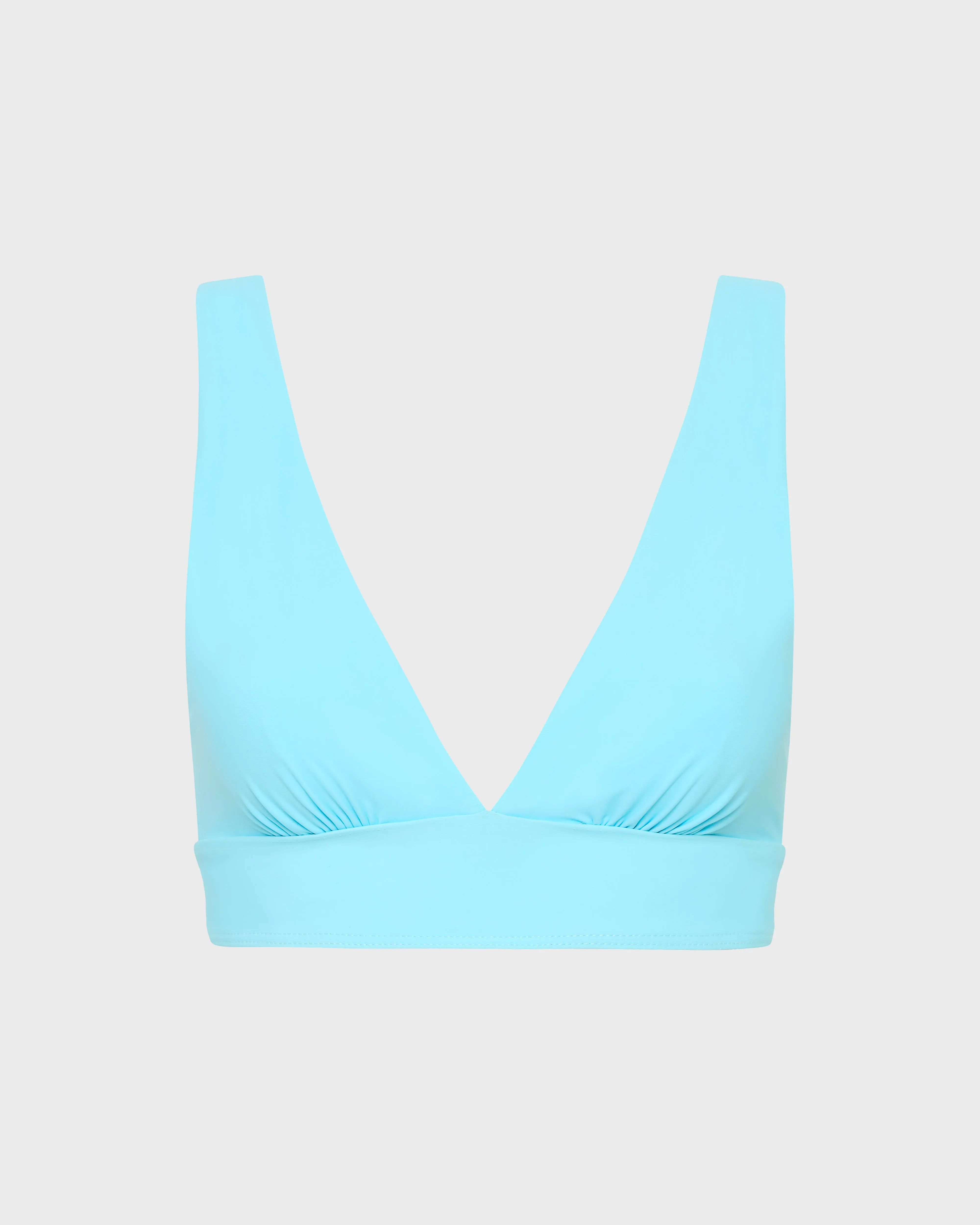 Amelia Bikini Top - Rain (Sculpteur®) sold by Bondi Born product image thumbnail 4