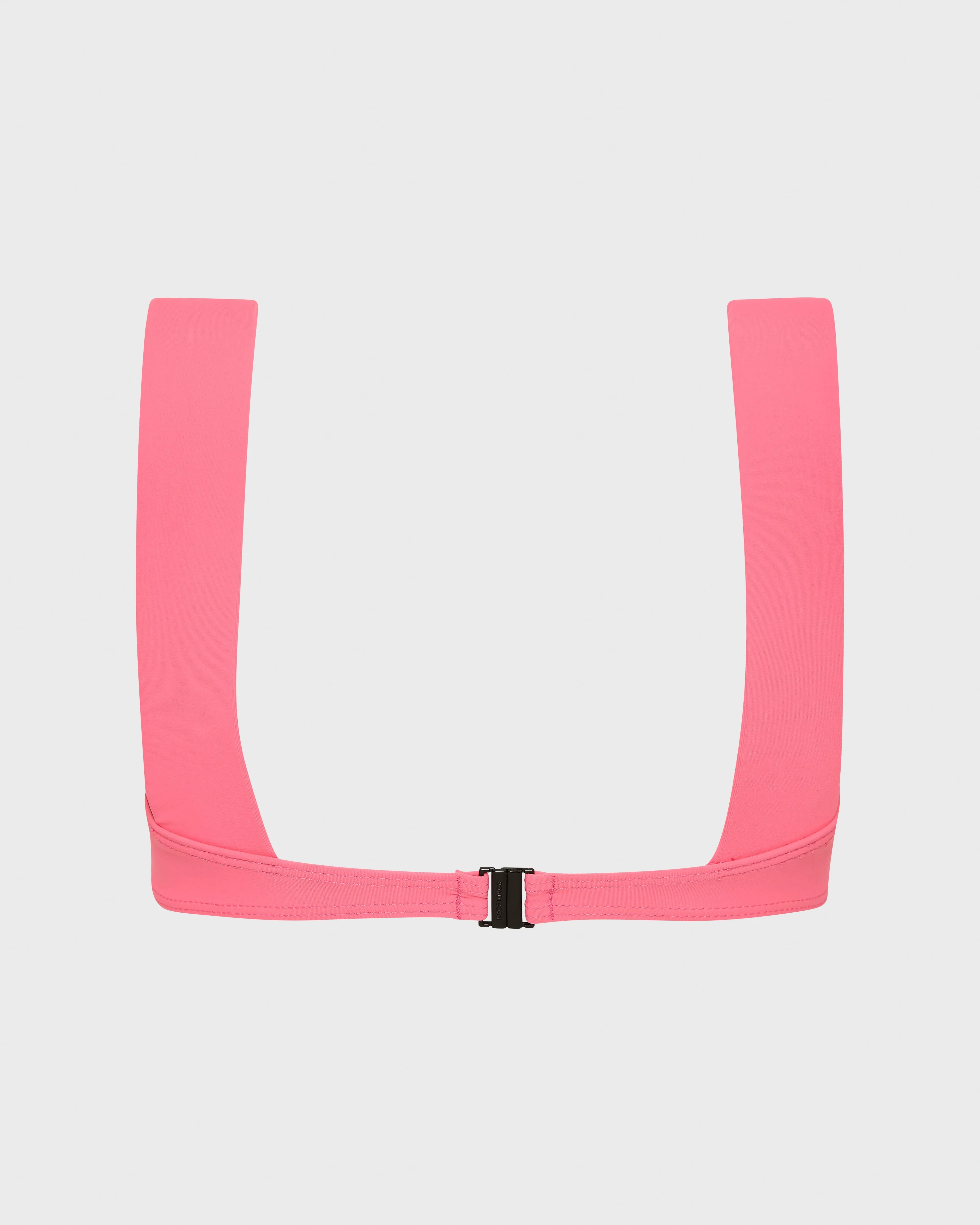 Elle Bikini Top - Rose (Sculpteur®) sold by Bondi Born product image thumbnail 5