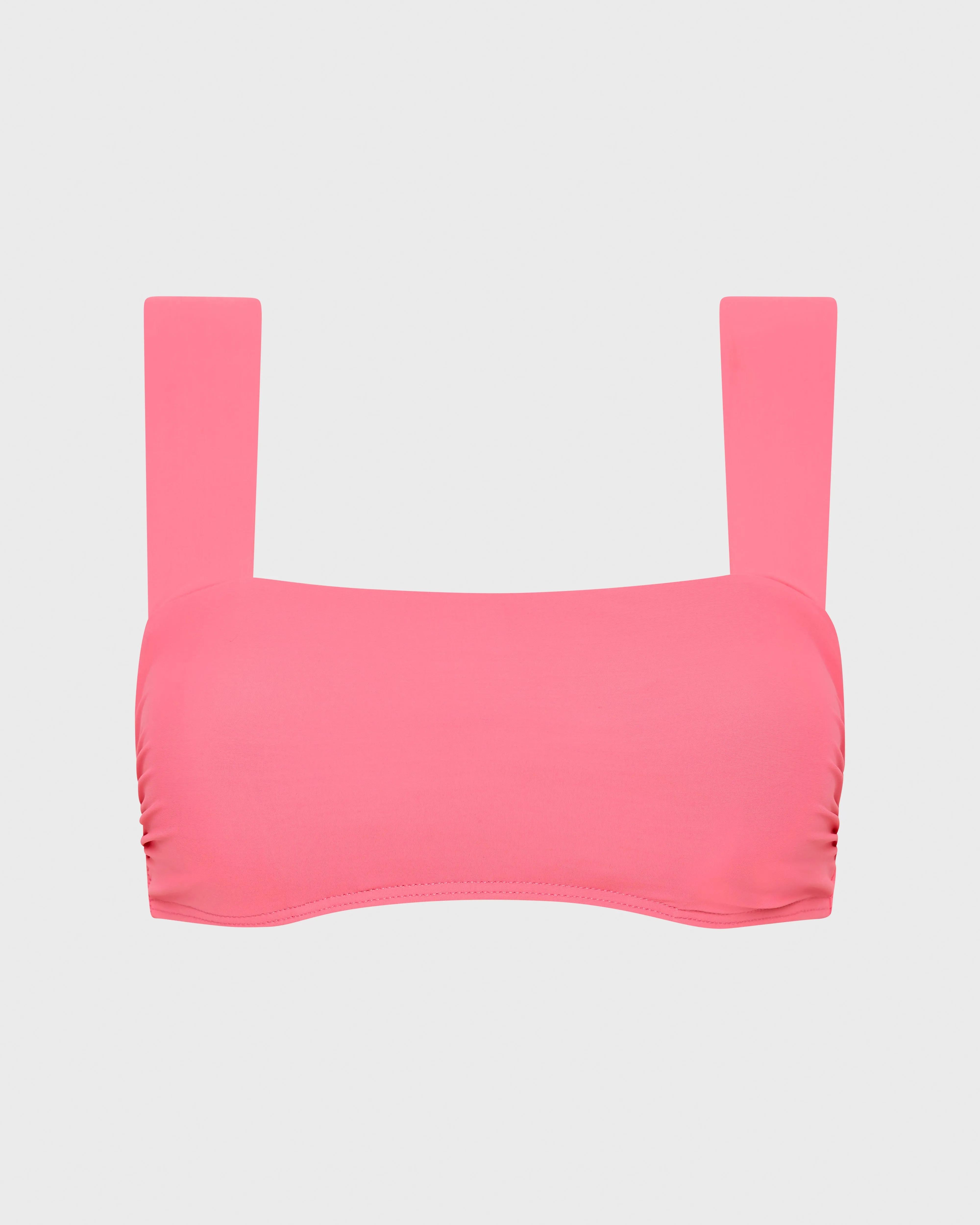 Elle Bikini Top - Rose (Sculpteur®) sold by Bondi Born product image thumbnail 4