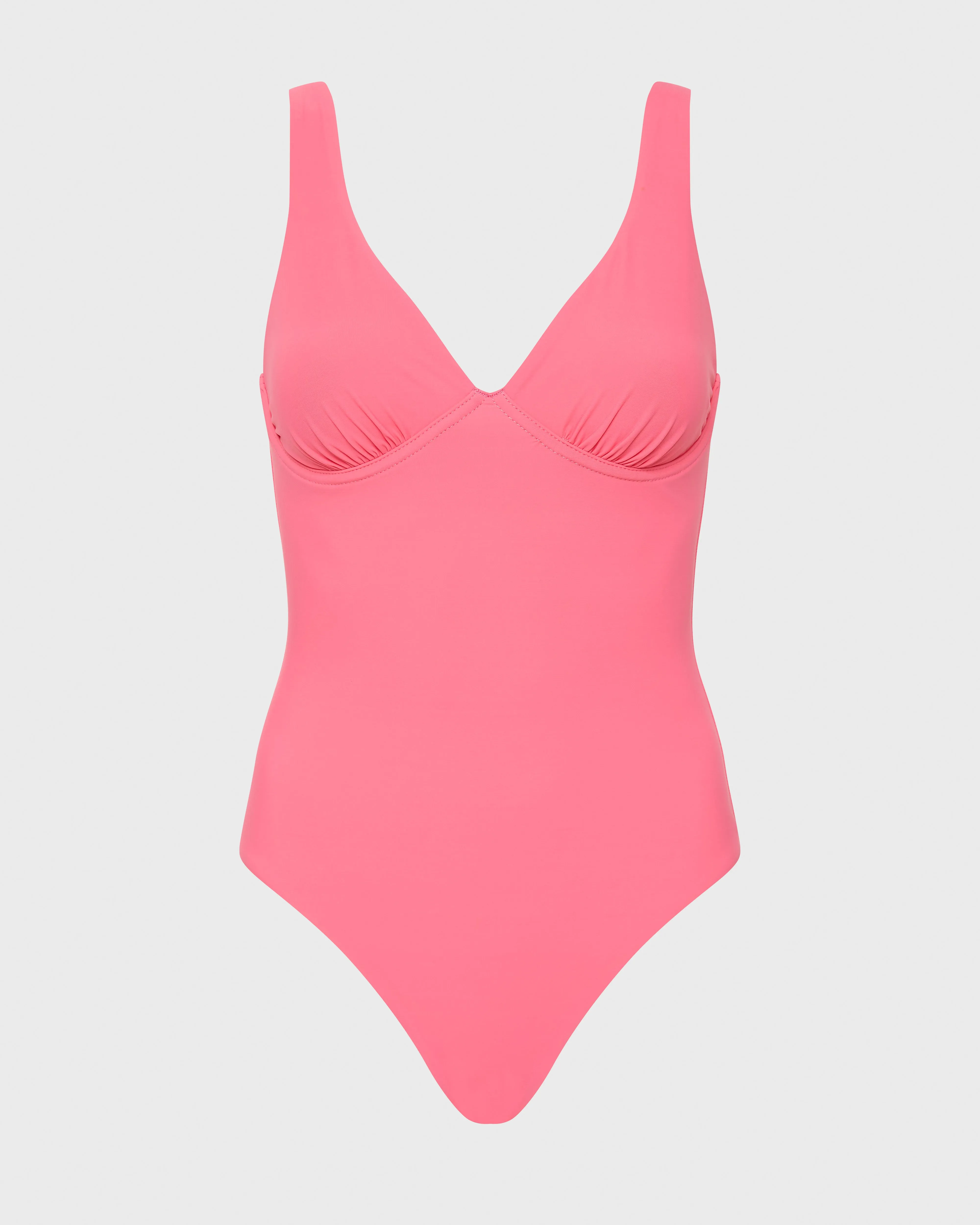 Nimah One Piece - Rose (Sculpteur®) sold by Bondi Born product image thumbnail 3
