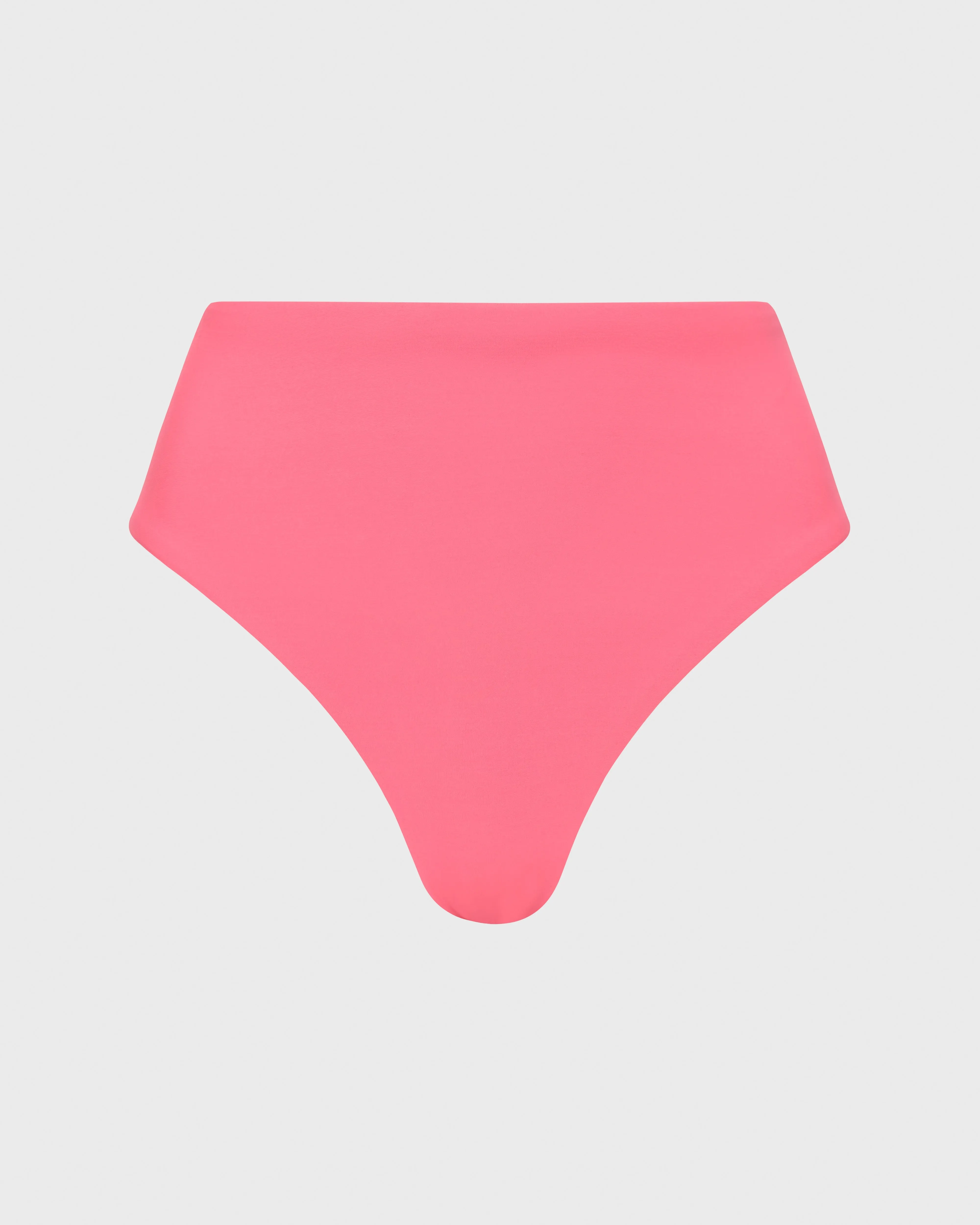 Fern Bikini Bottom - Rose (Sculpteur®) sold by Bondi Born product image thumbnail 3