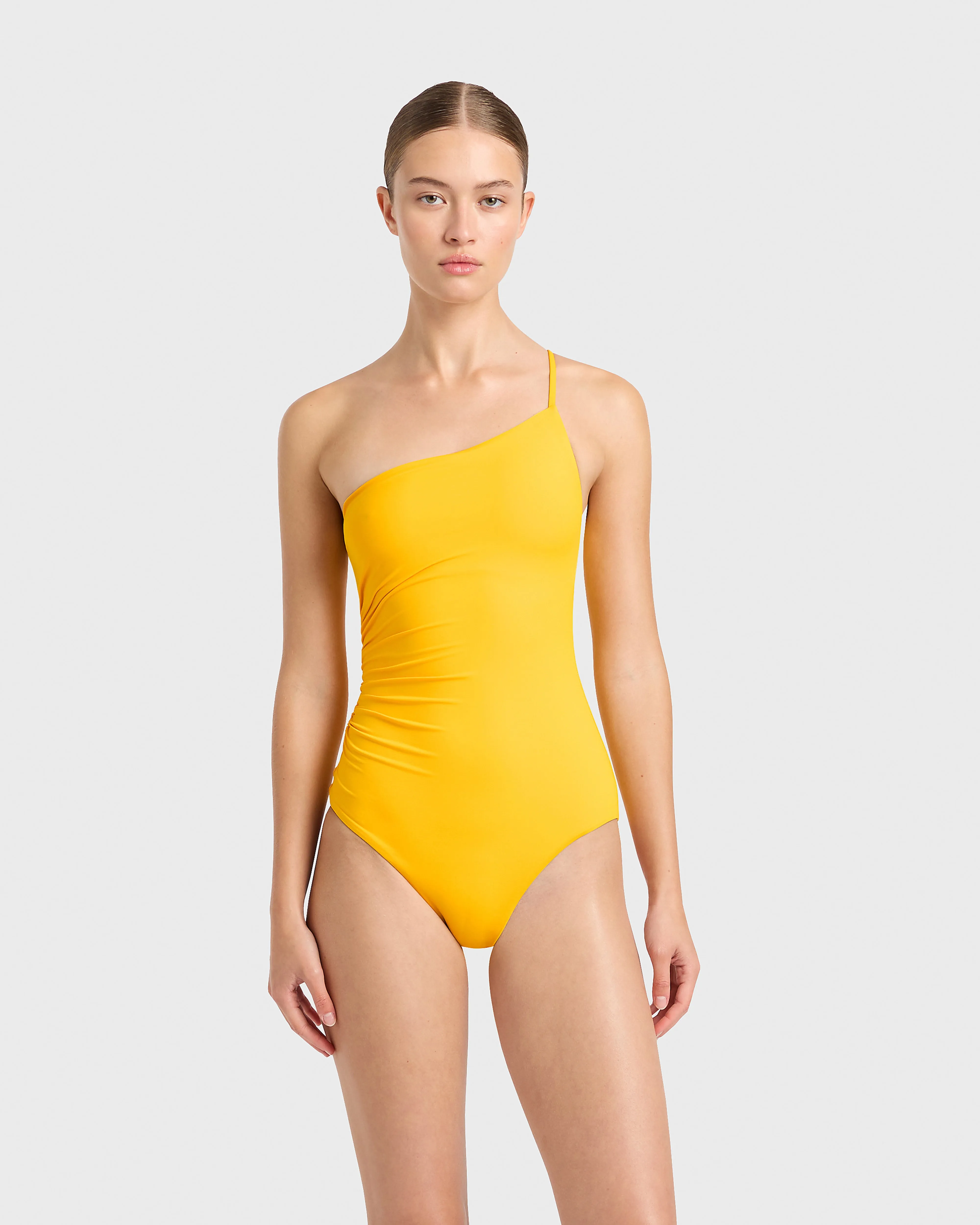 Adeena One Piece - Canary (Embodee™) sold by Bondi Born