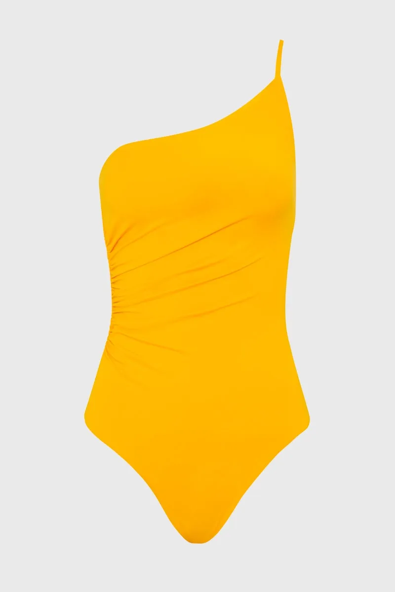 Adeena One Piece - Canary (Embodee™) sold by Bondi Born product image thumbnail 4