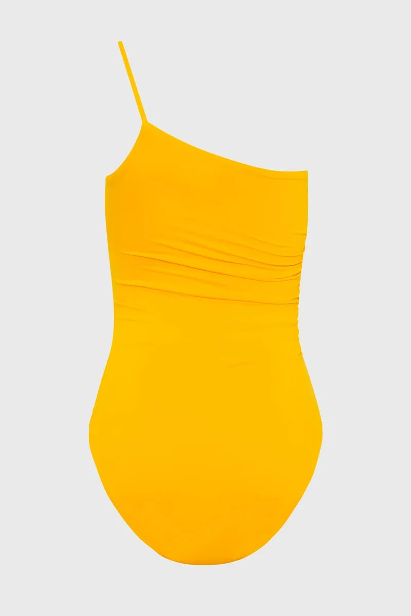 Adeena One Piece - Canary (Embodee™) sold by Bondi Born product image thumbnail 5