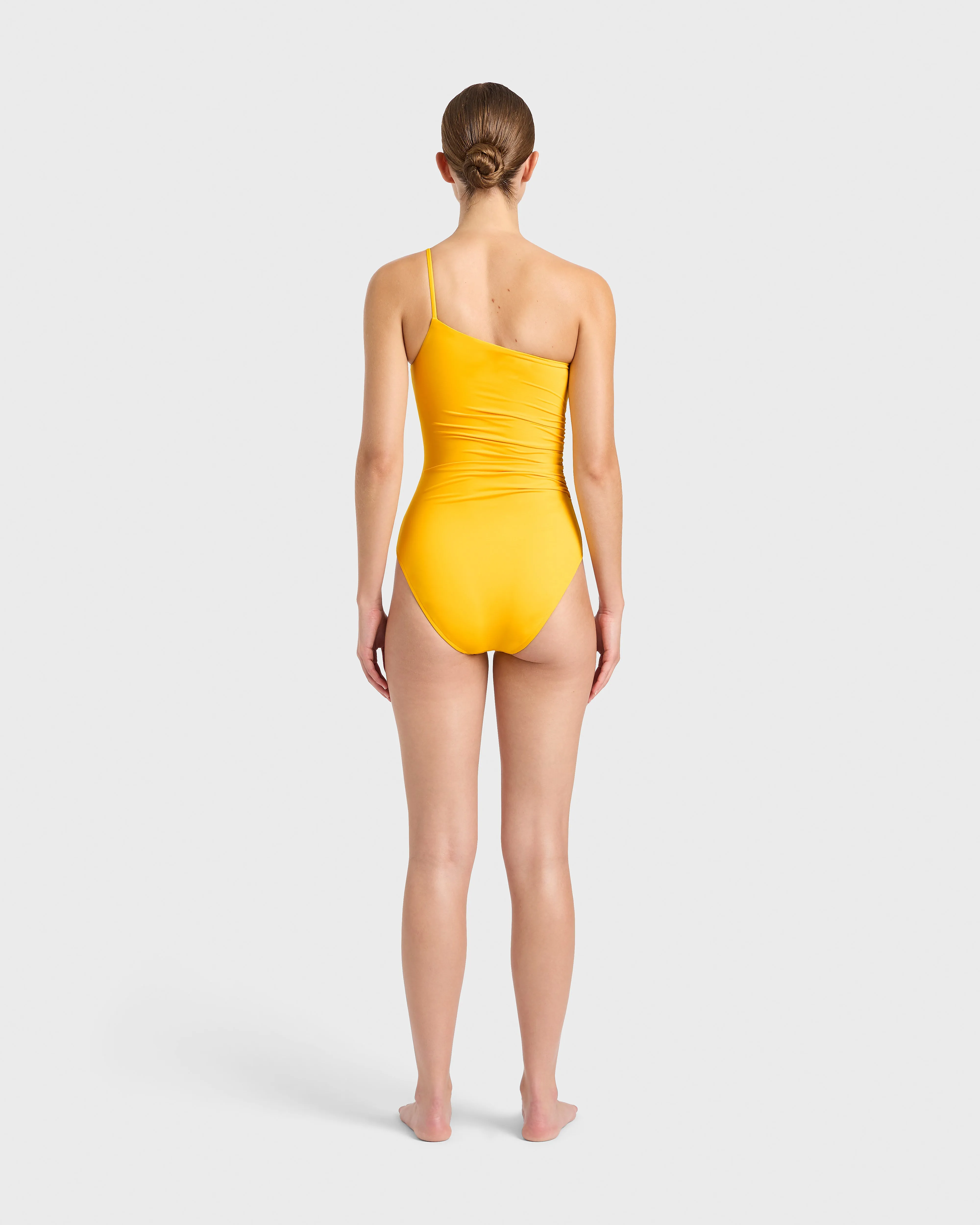 Adeena One Piece - Canary (Embodee™) sold by Bondi Born product image thumbnail 2