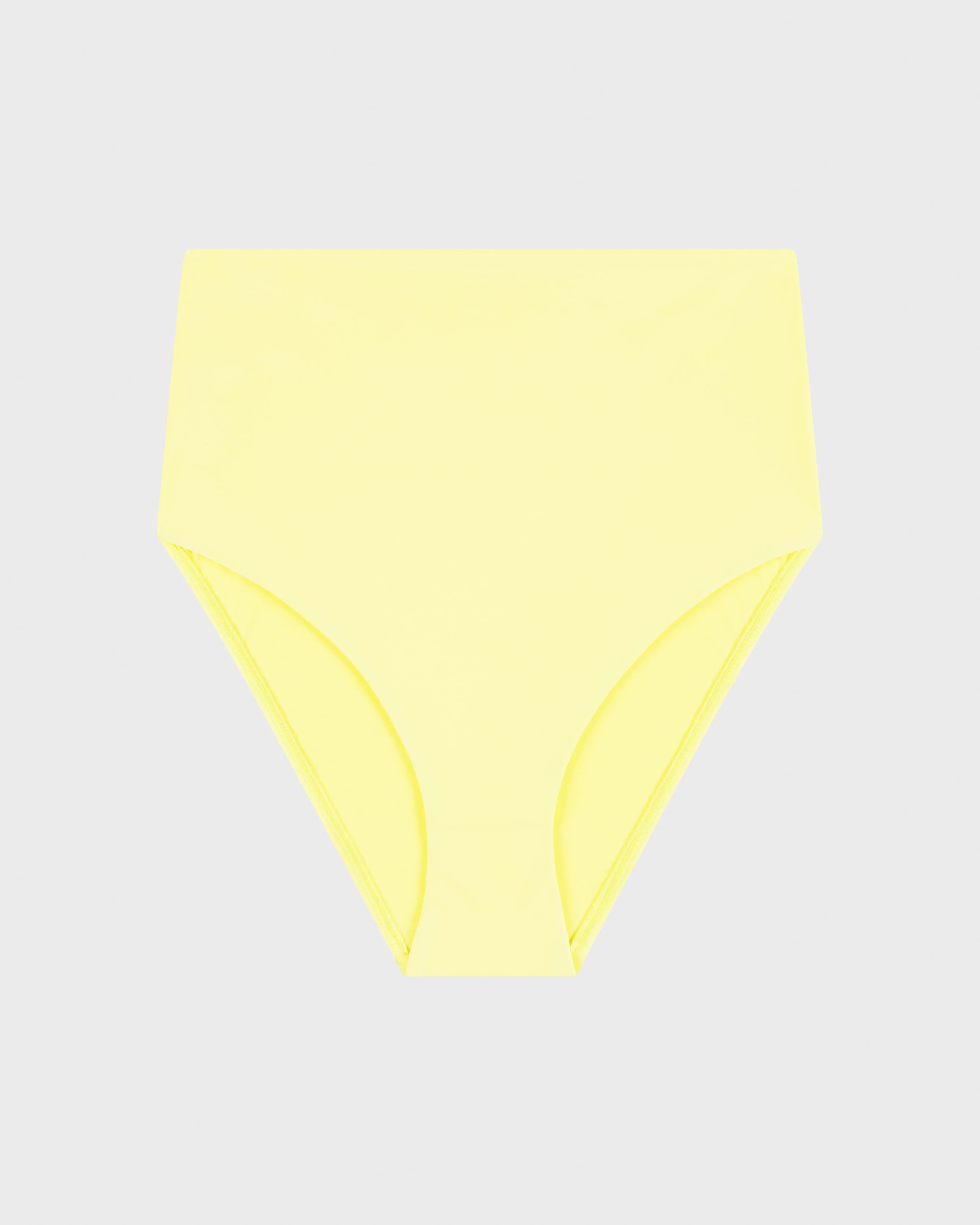 Faith Bikini Bottom - Lemonade (Sculpteur®) sold by Bondi Born product image thumbnail 3